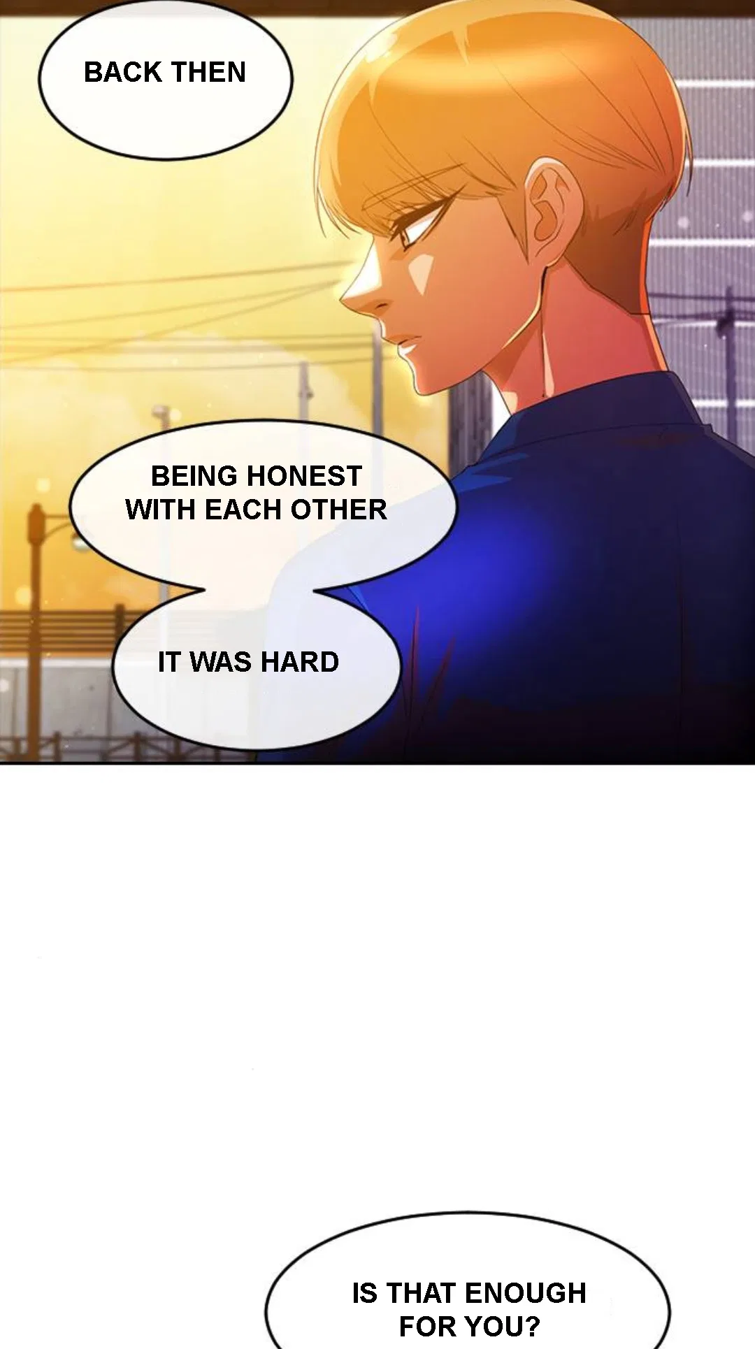 The Girl from Random Chatting Chapter 300 – Page 17