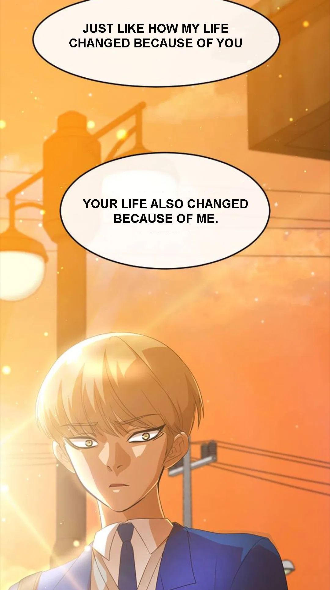The Girl from Random Chatting Chapter 300 – Page 19