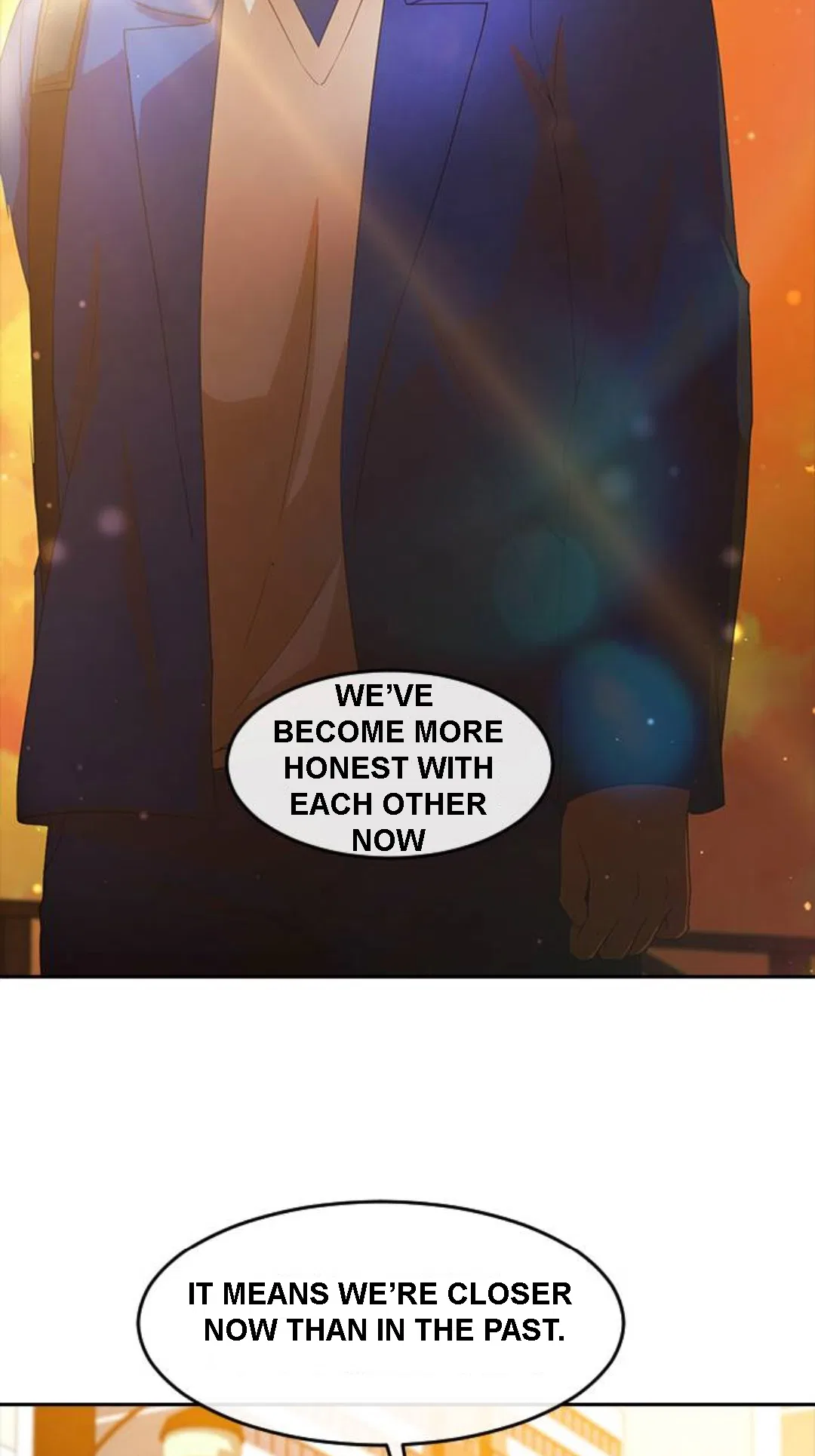 The Girl from Random Chatting Chapter 300 – Page 20
