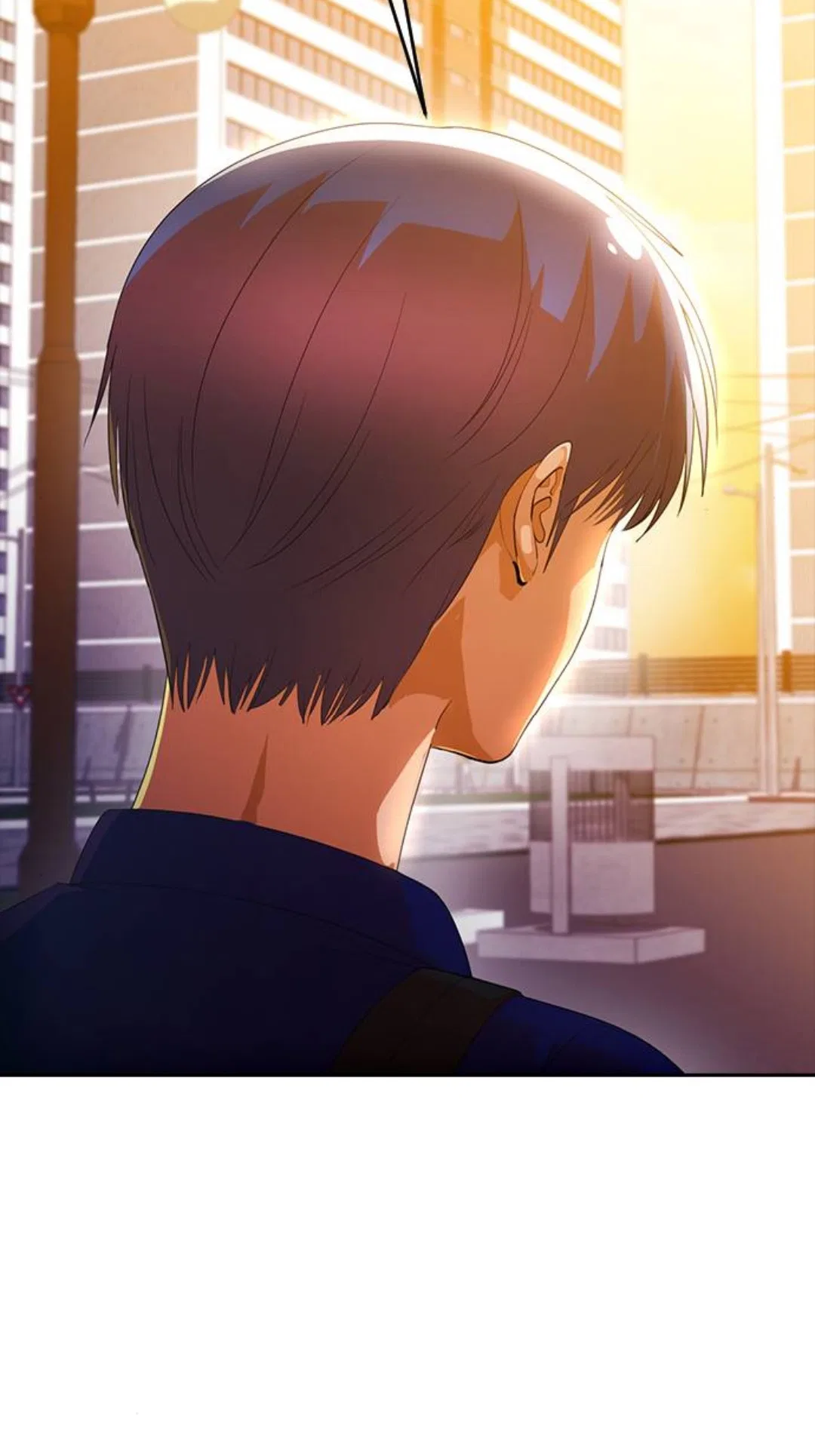 The Girl from Random Chatting Chapter 300 – Page 21
