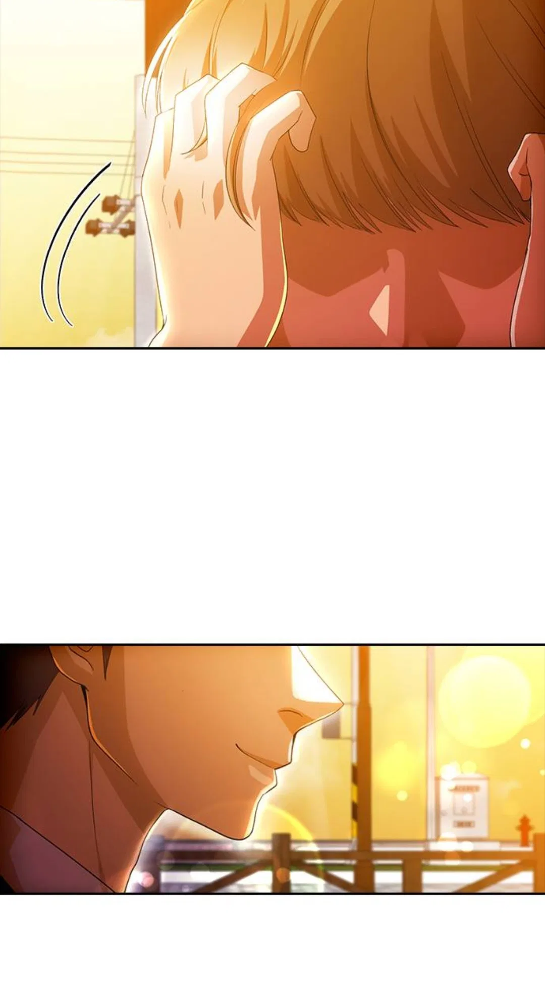 The Girl from Random Chatting Chapter 300 – Page 28