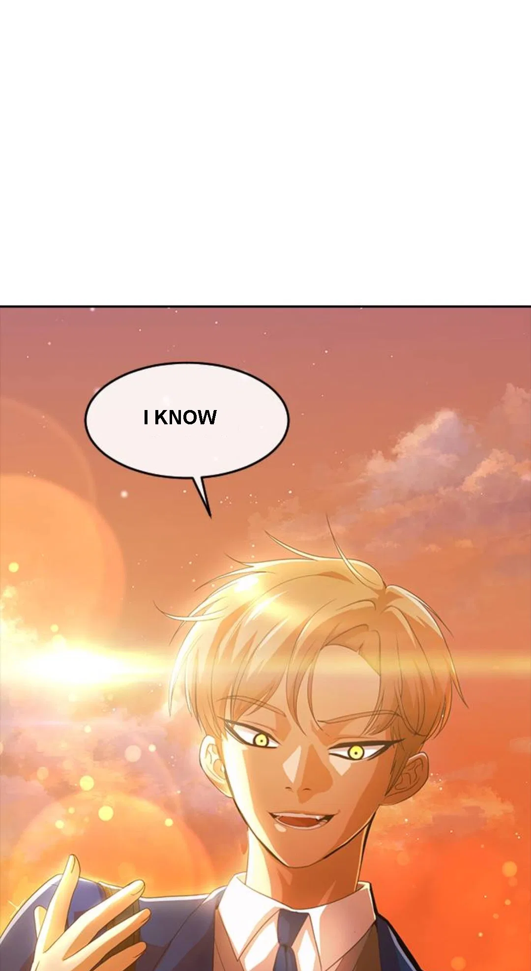 The Girl from Random Chatting Chapter 300 – Page 29