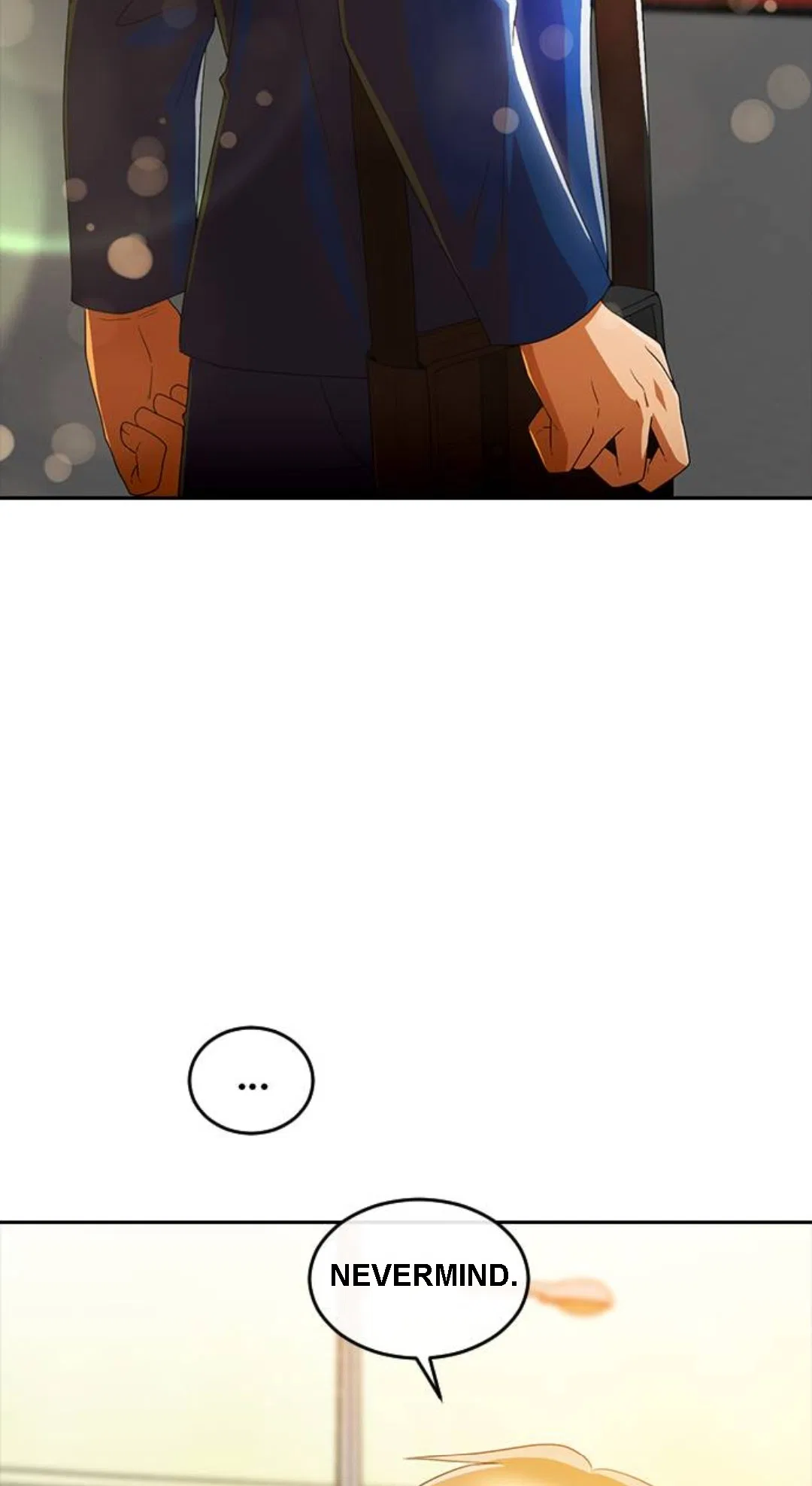 The Girl from Random Chatting Chapter 300 – Page 34