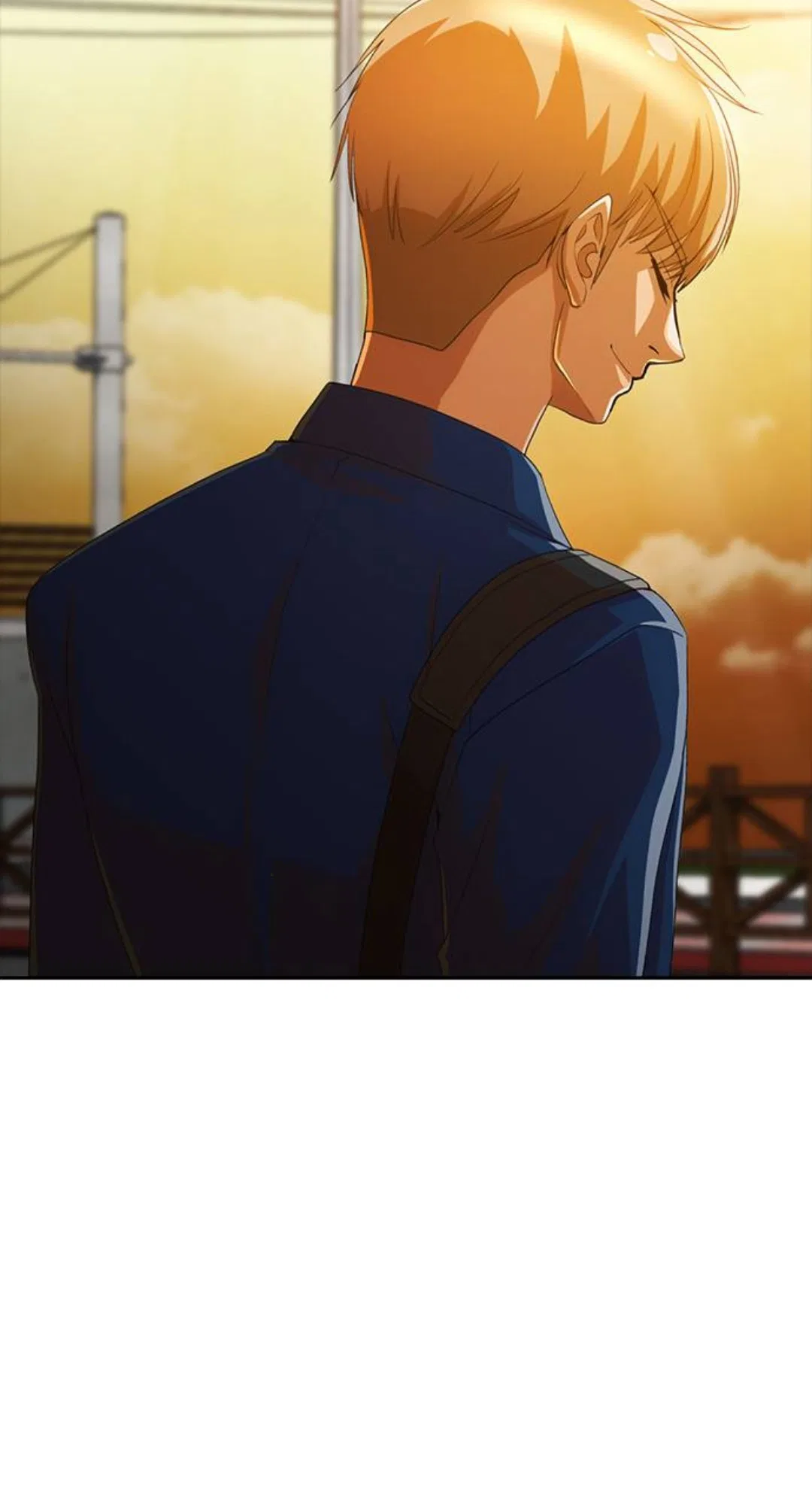 The Girl from Random Chatting Chapter 300 – Page 35
