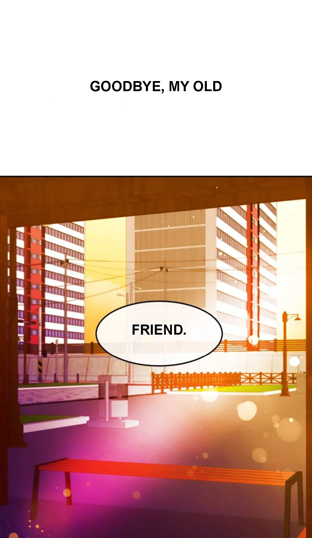 The Girl from Random Chatting Chapter 300 – Page 37