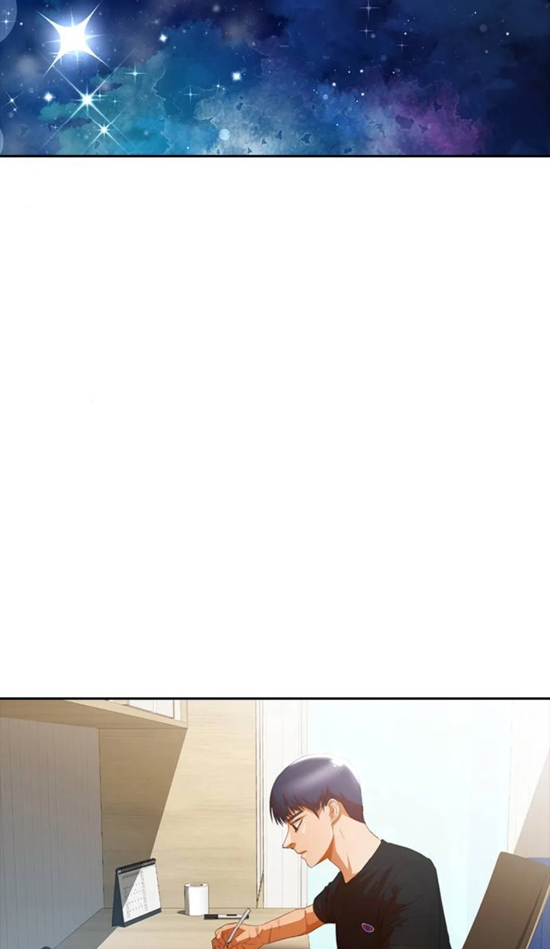 The Girl from Random Chatting Chapter 300 – Page 39