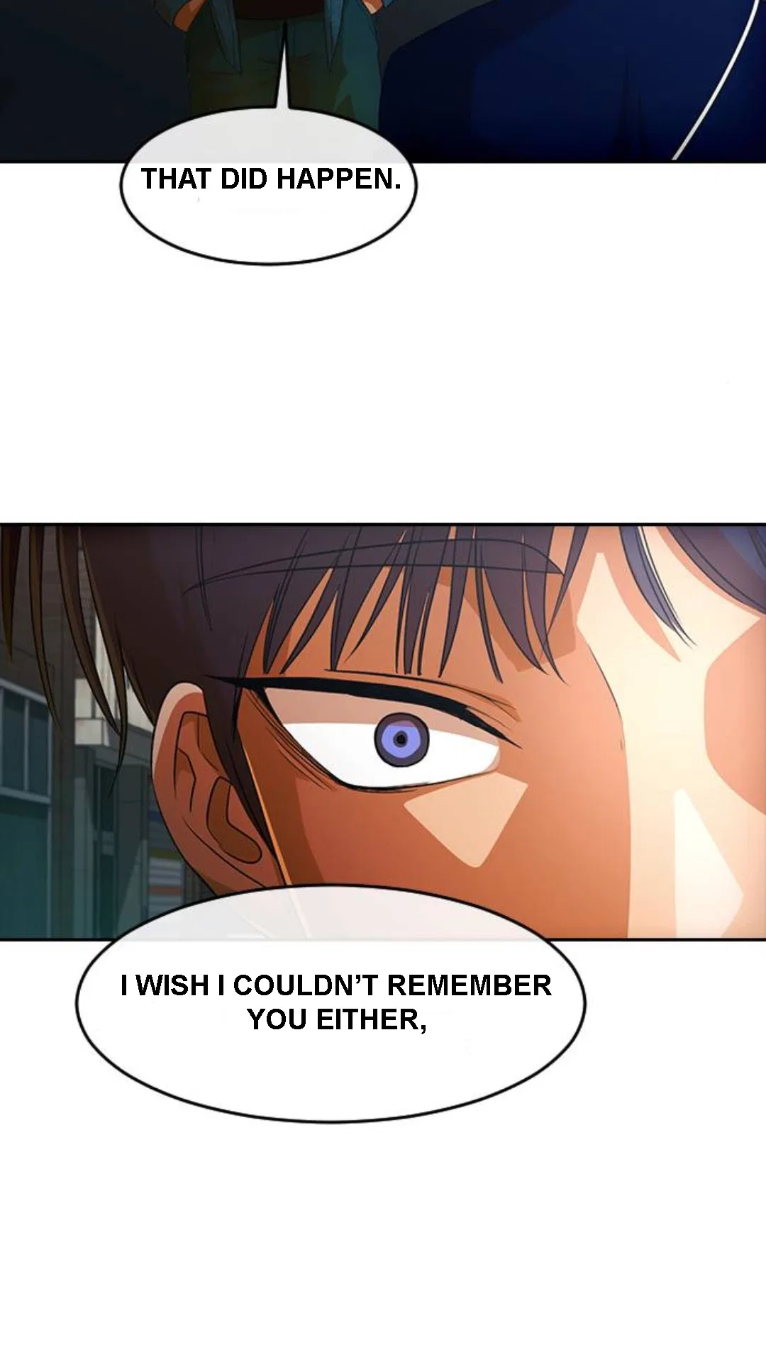 The Girl from Random Chatting Chapter 300 – Page 52