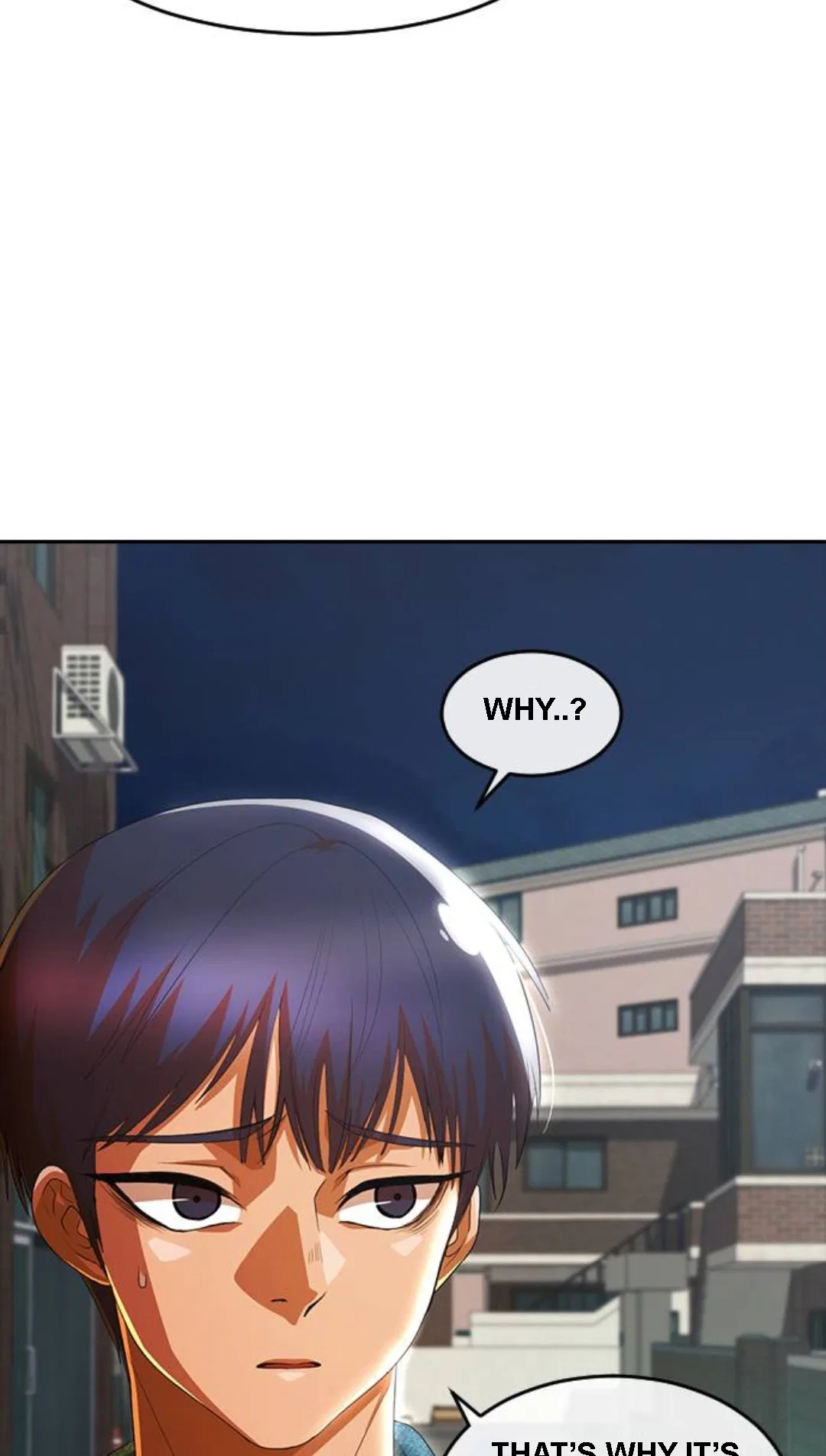 The Girl from Random Chatting Chapter 300 – Page 54