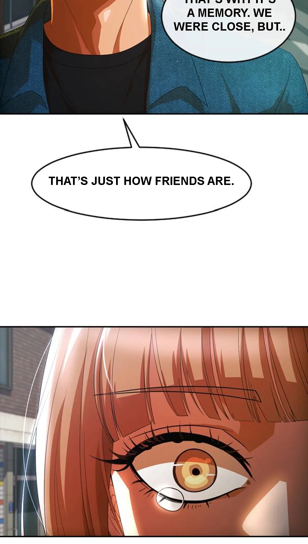 The Girl from Random Chatting Chapter 300 – Page 55