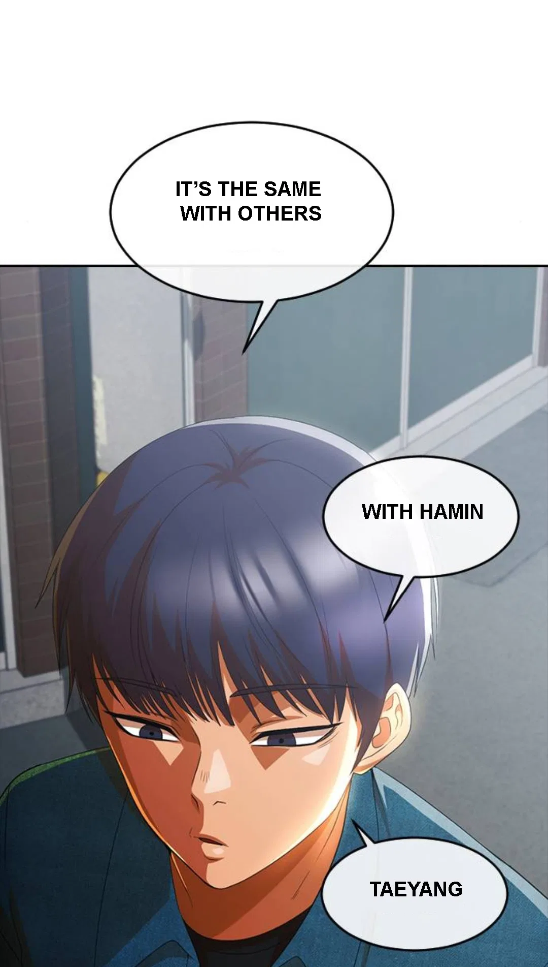 The Girl from Random Chatting Chapter 300 – Page 56