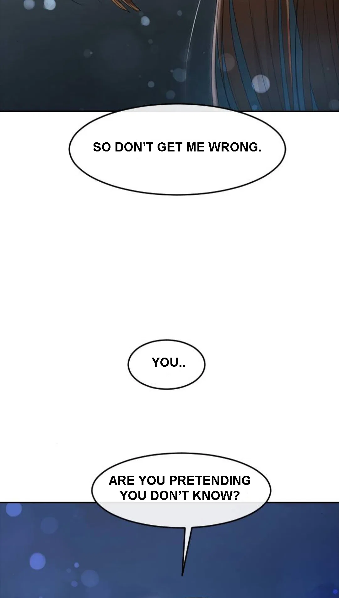 The Girl from Random Chatting Chapter 300 – Page 58