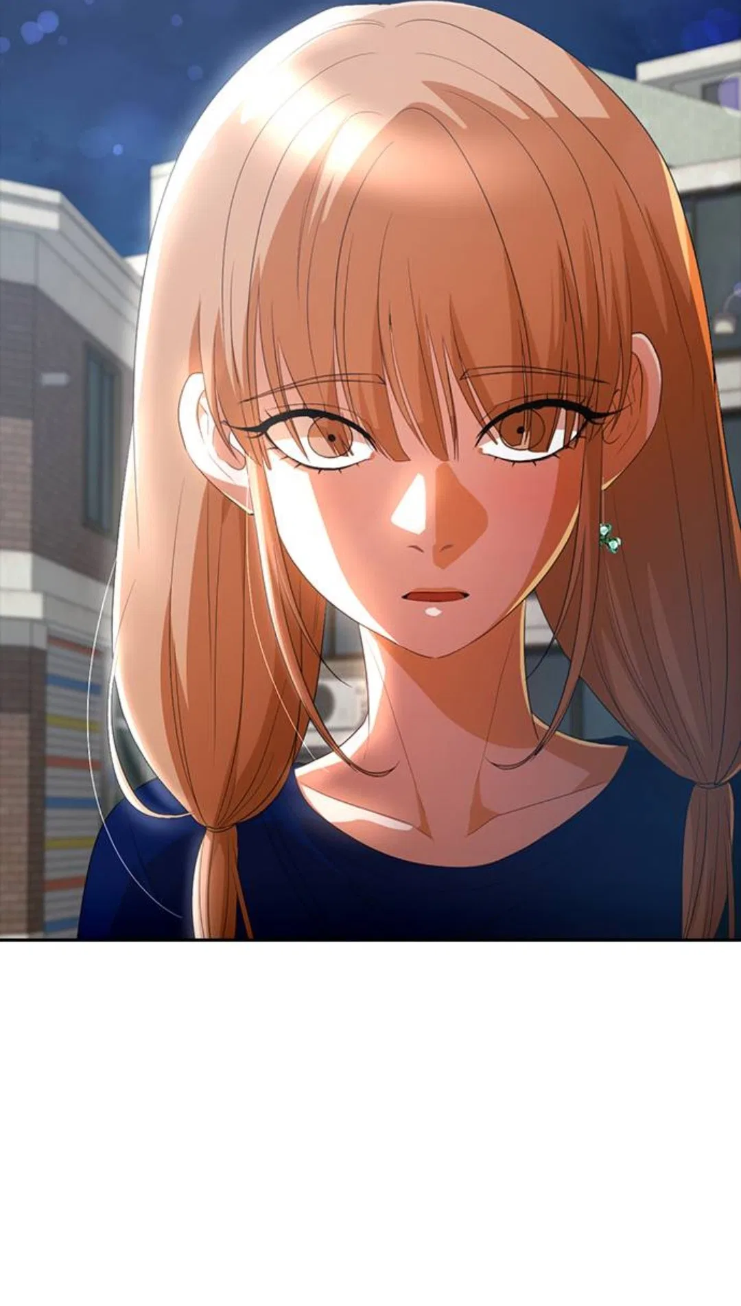 The Girl from Random Chatting Chapter 300 – Page 59