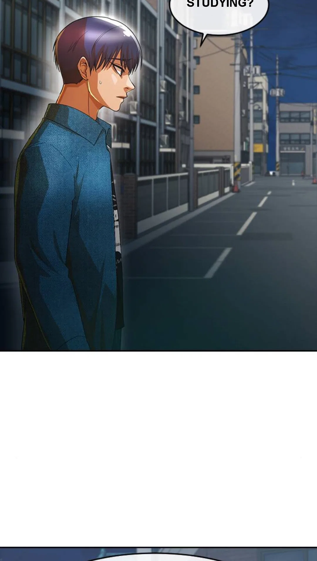 The Girl from Random Chatting Chapter 300 – Page 62