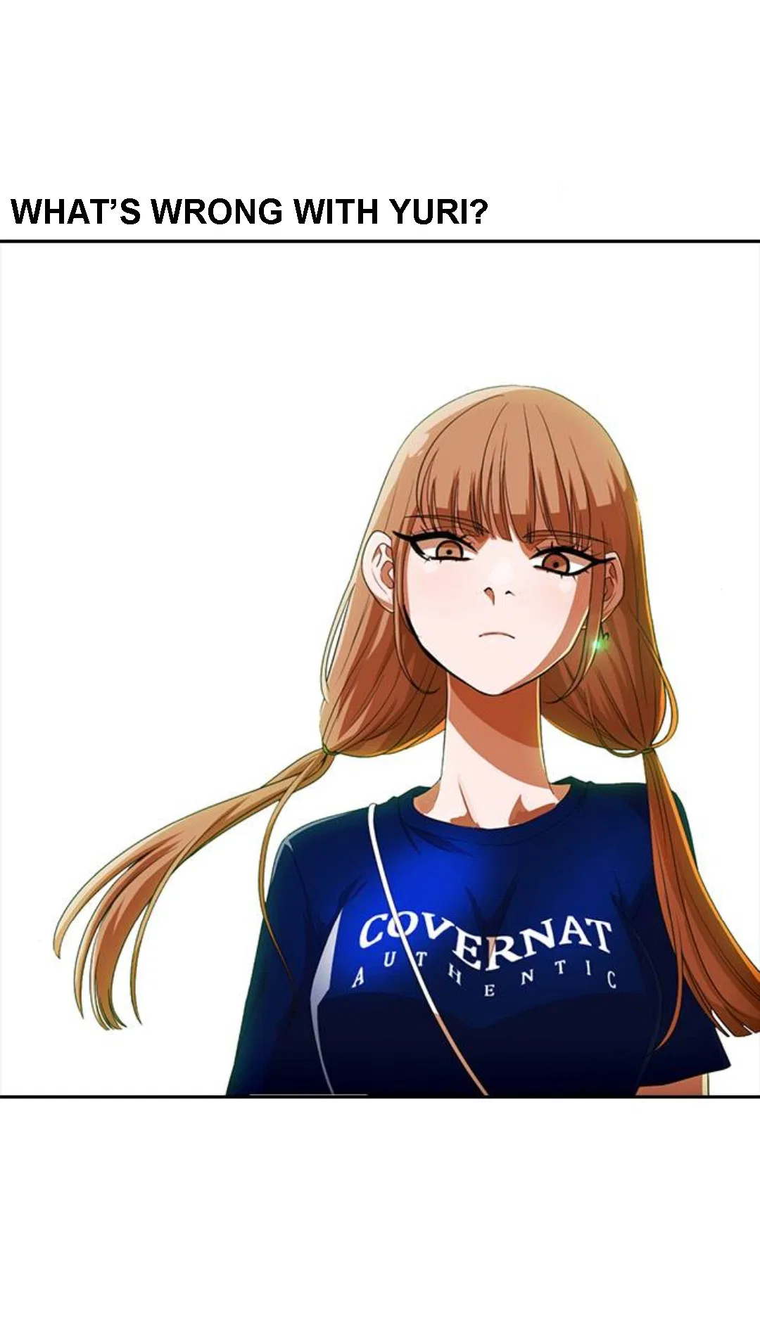 The Girl from Random Chatting Chapter 300 – Page 65