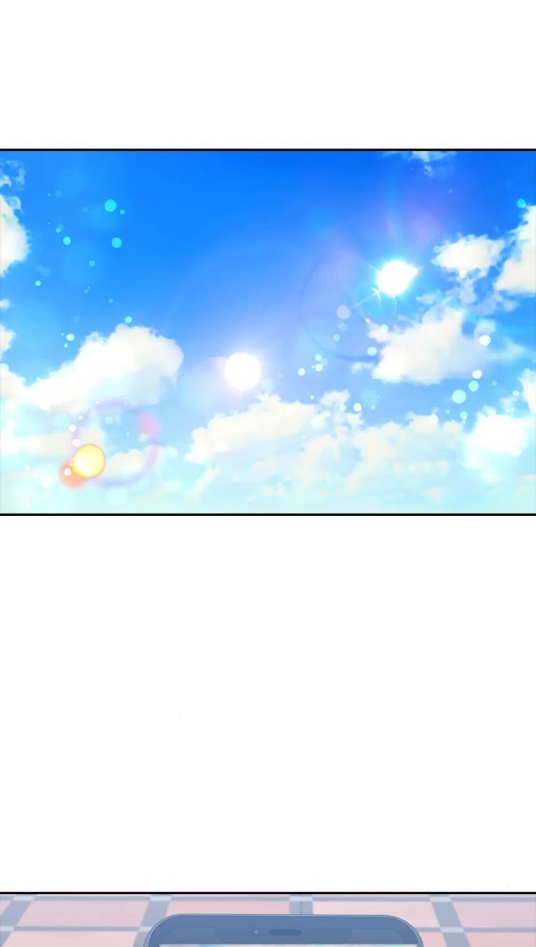 The Girl from Random Chatting Chapter 300 – Page 67