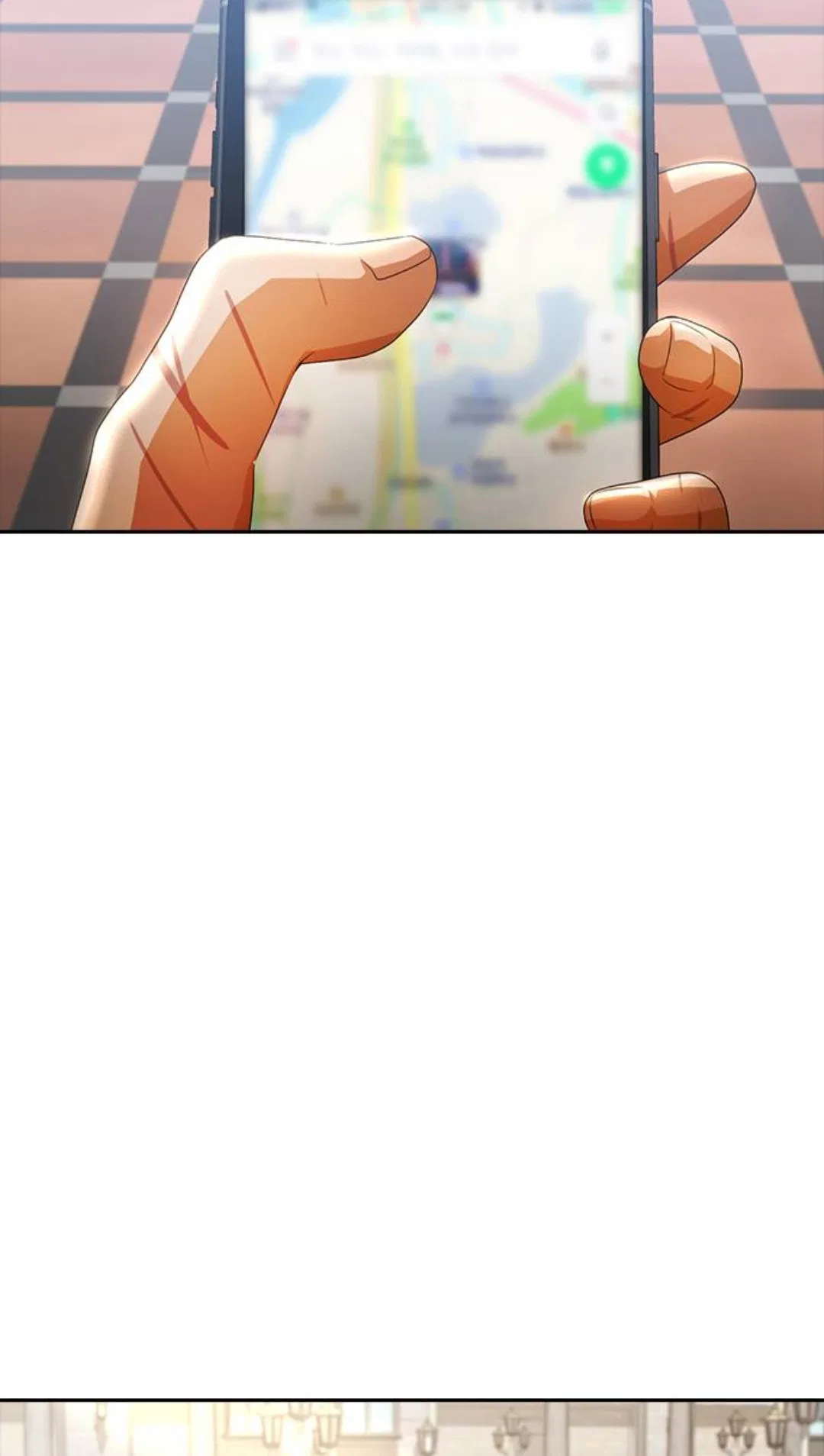 The Girl from Random Chatting Chapter 300 – Page 68