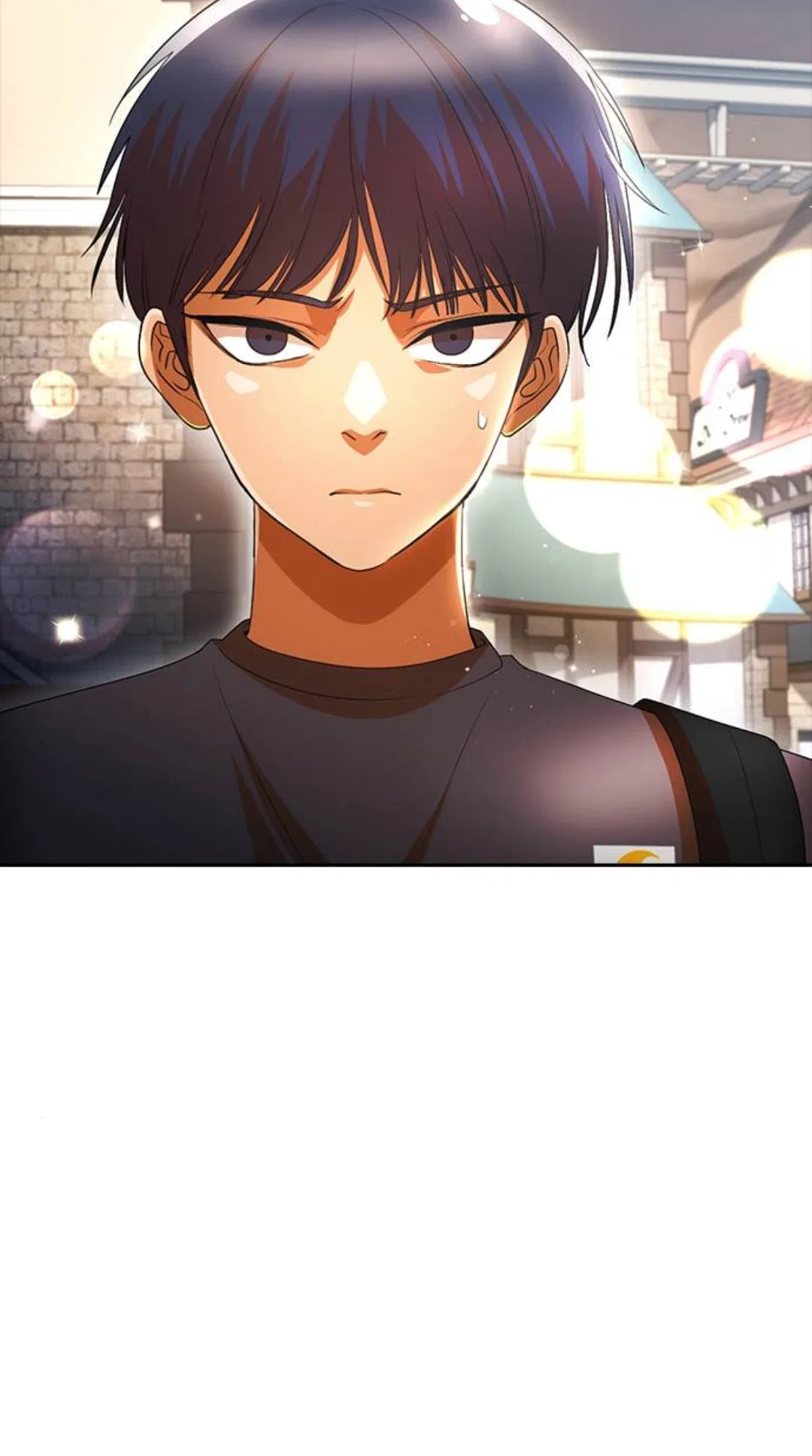 The Girl from Random Chatting Chapter 300 – Page 82