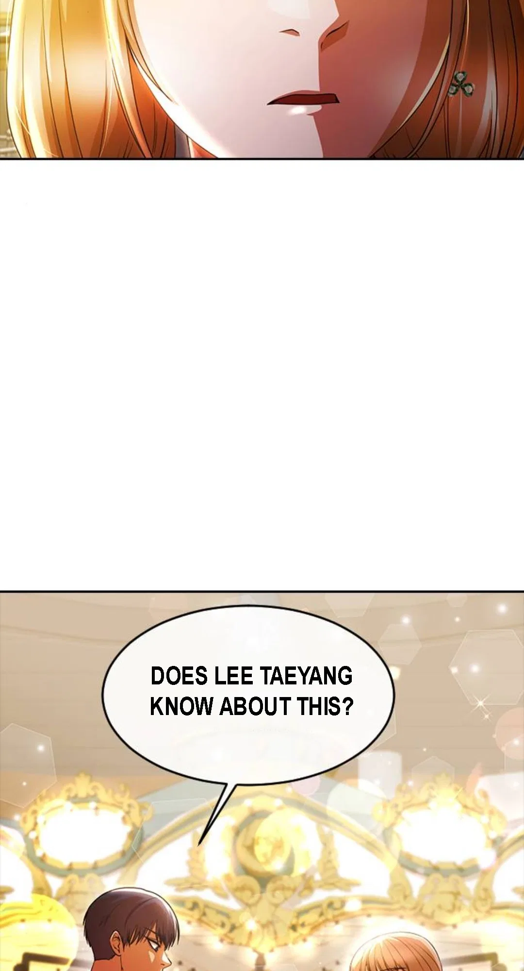 The Girl from Random Chatting Chapter 300 – Page 85