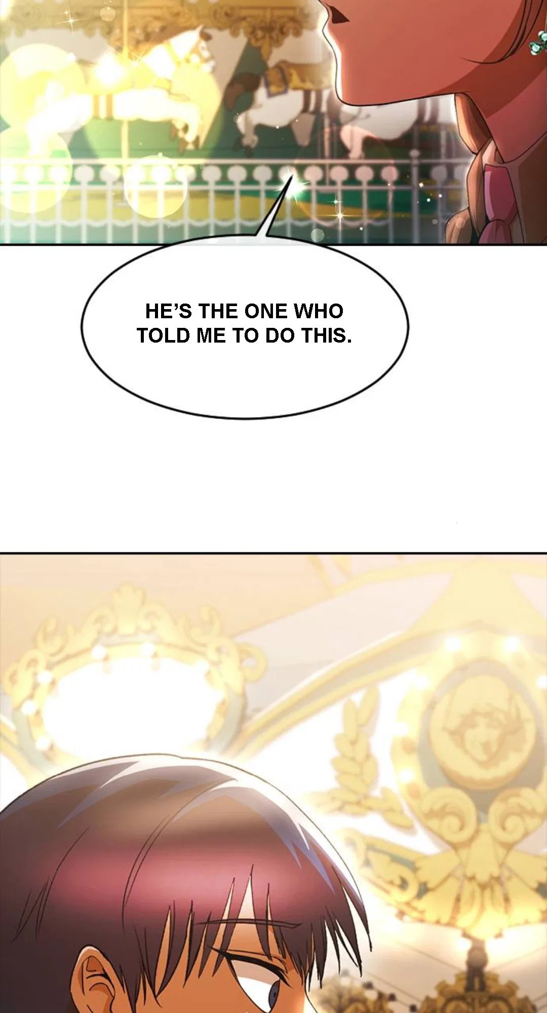 The Girl from Random Chatting Chapter 300 – Page 87