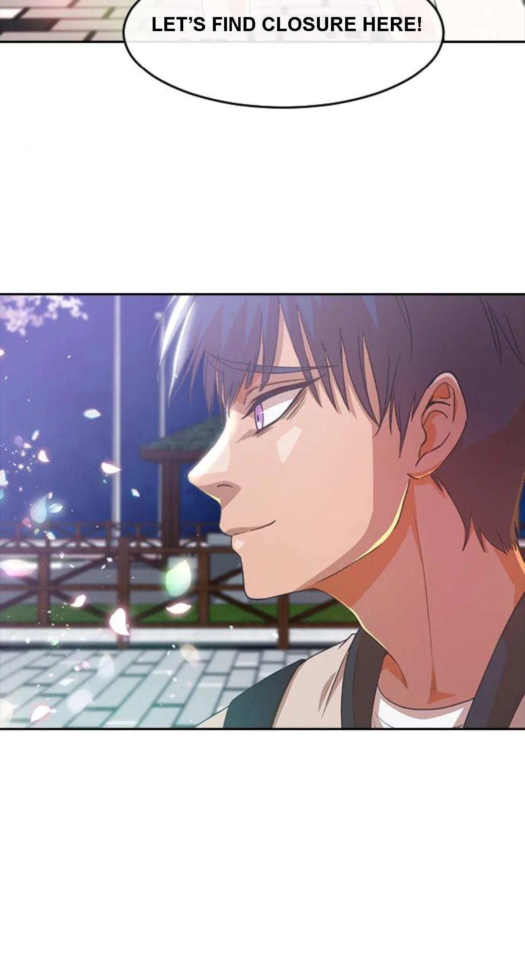 The Girl from Random Chatting Chapter 299 – Page 4