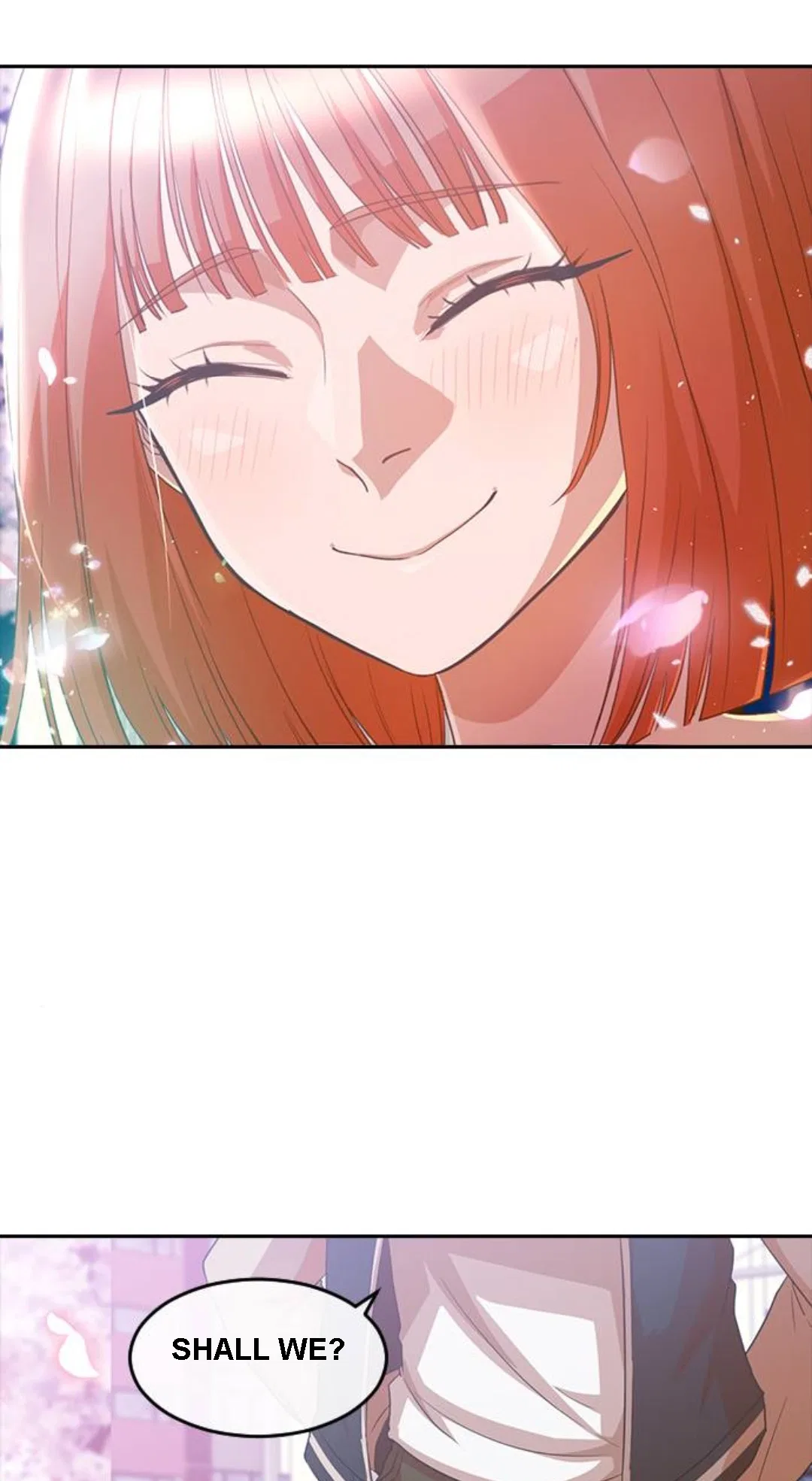 The Girl from Random Chatting Chapter 299 – Page 5