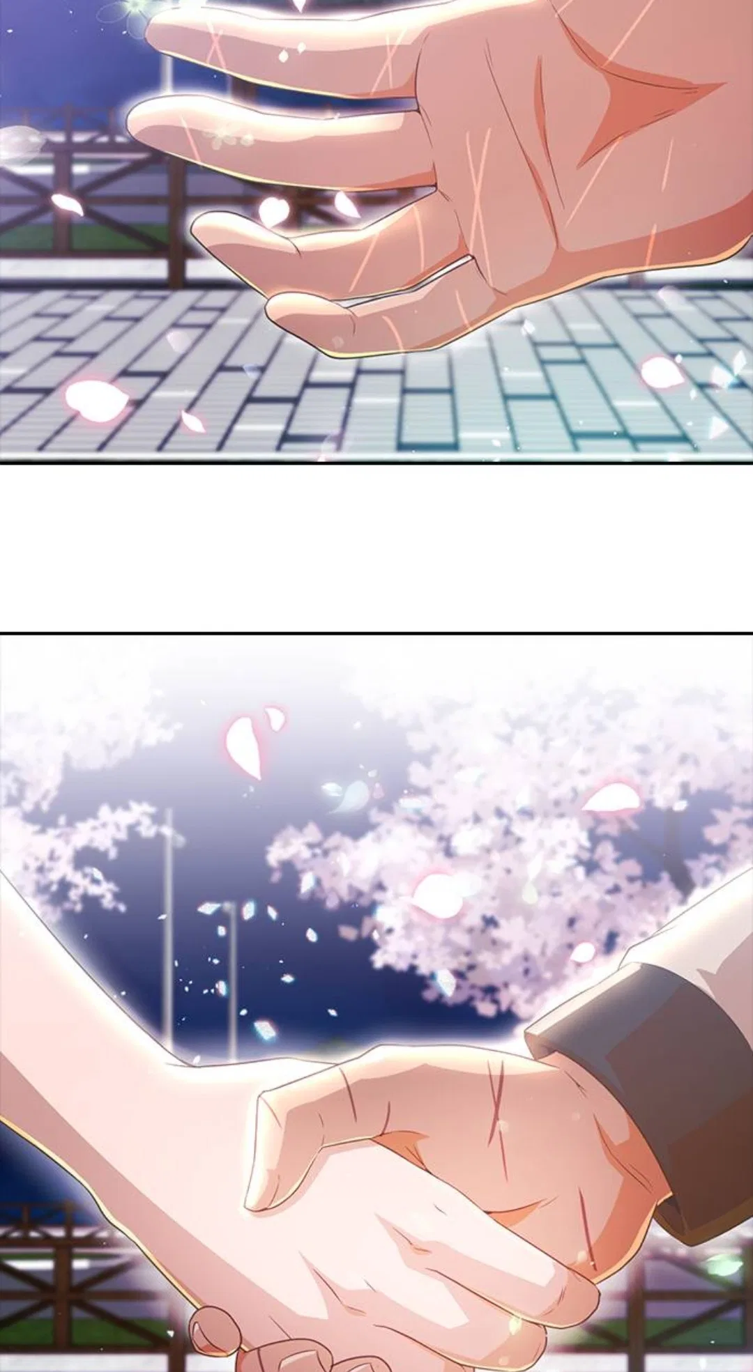 The Girl from Random Chatting Chapter 299 – Page 7