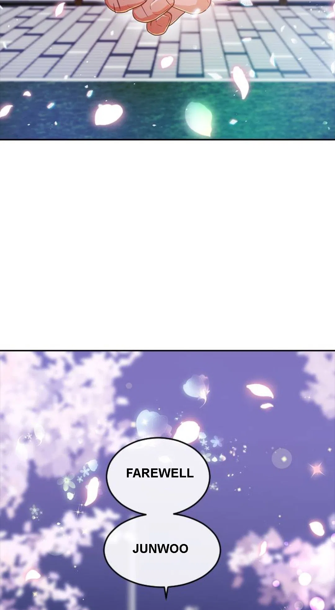 The Girl from Random Chatting Chapter 299 – Page 8
