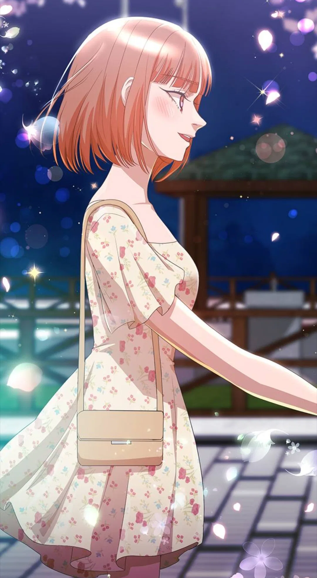 The Girl from Random Chatting Chapter 299 – Page 9