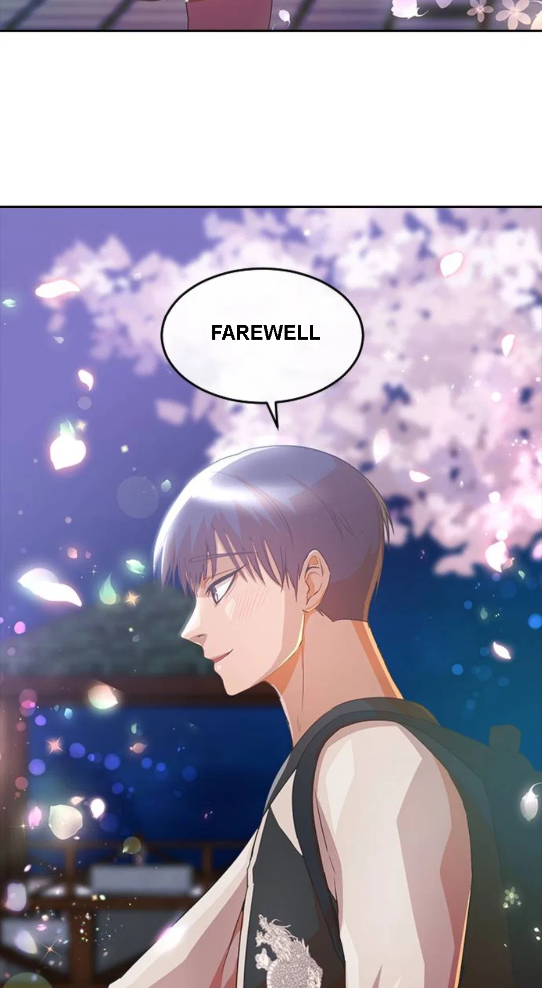 The Girl from Random Chatting Chapter 299 – Page 10