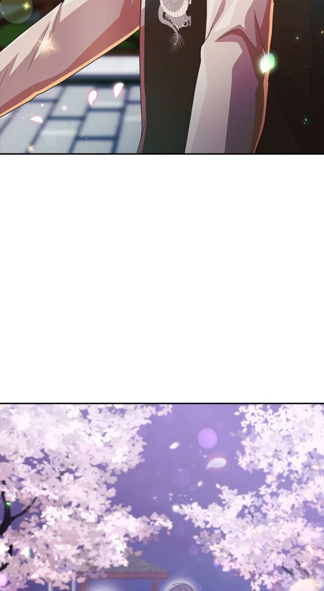 The Girl from Random Chatting Chapter 299 – Page 11