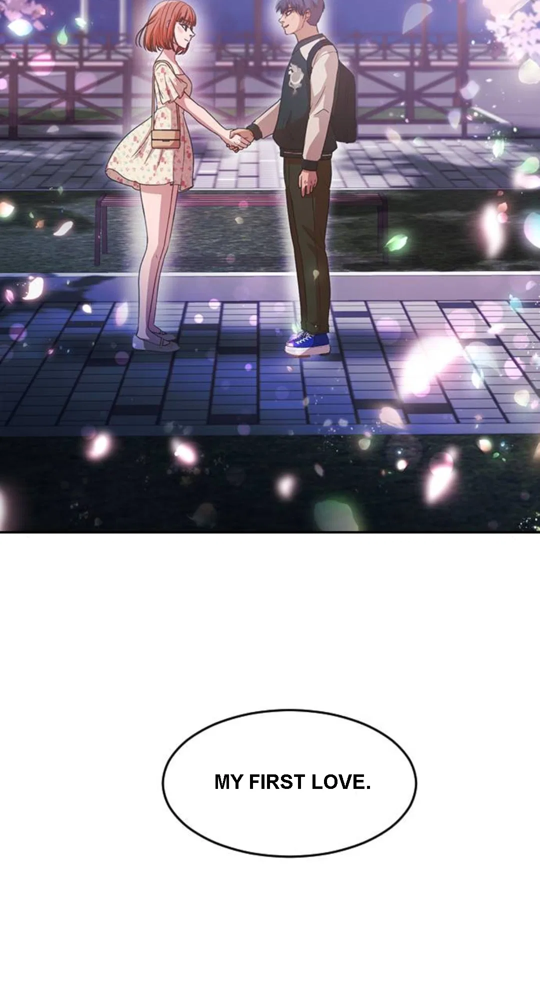 The Girl from Random Chatting Chapter 299 – Page 12