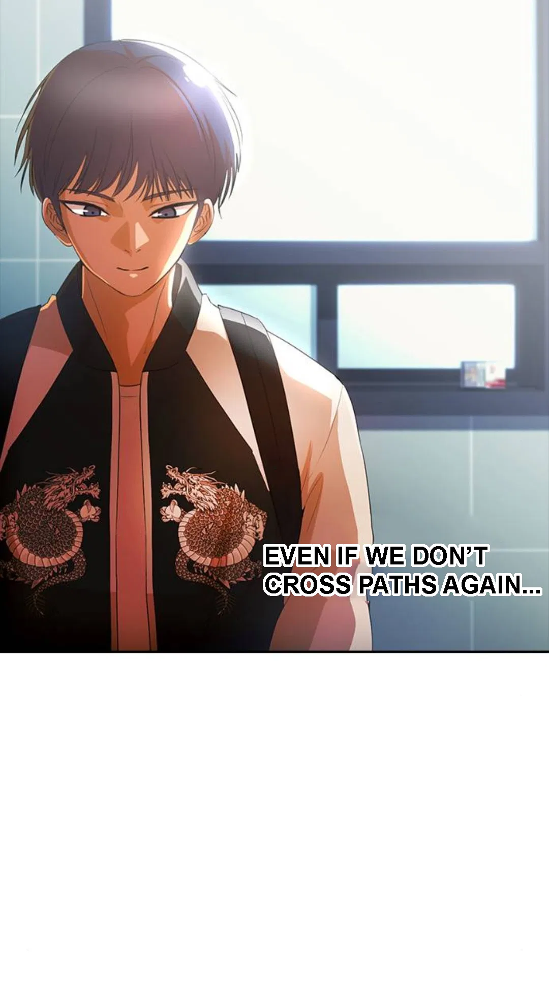 The Girl from Random Chatting Chapter 299 – Page 23