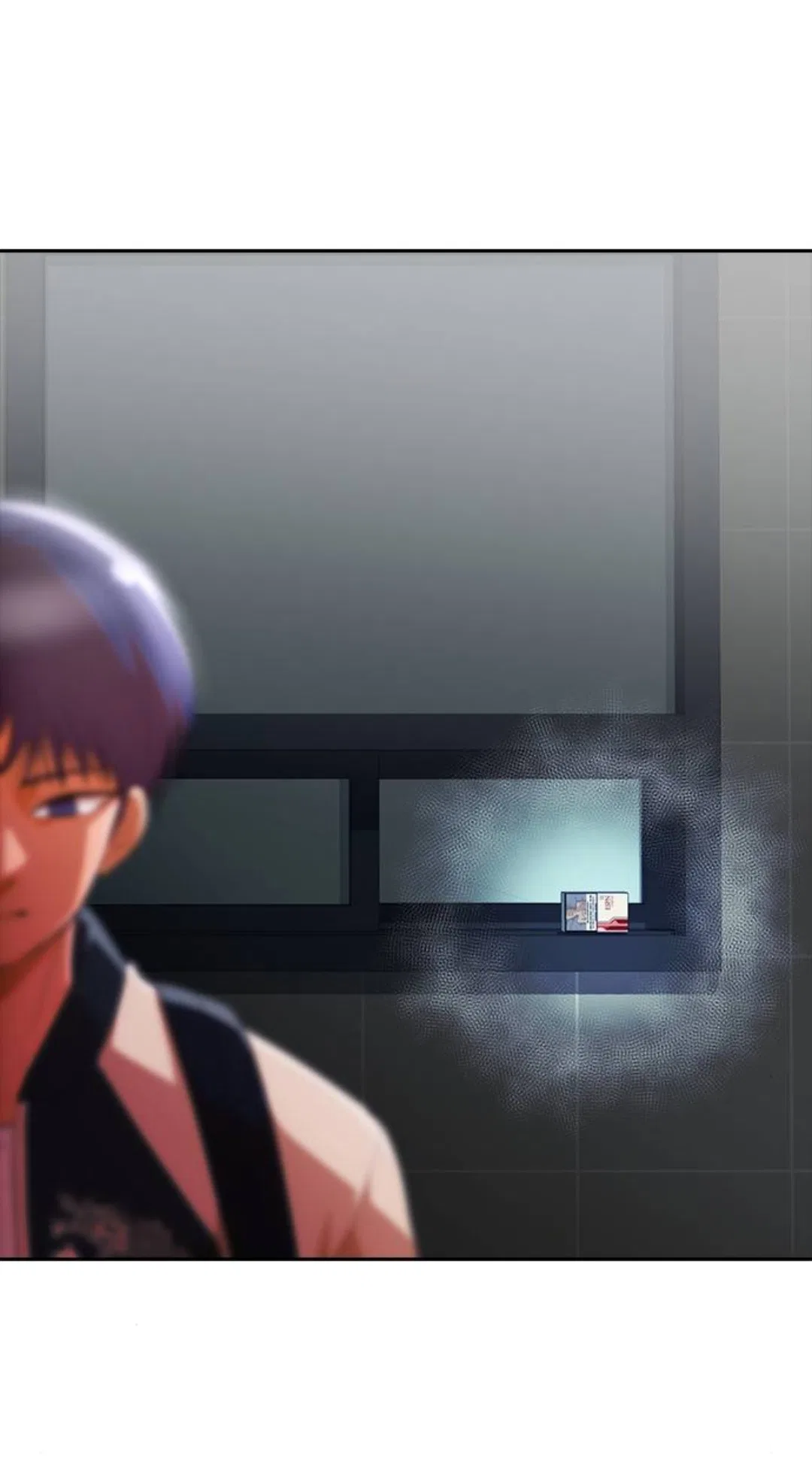 The Girl from Random Chatting Chapter 299 – Page 24