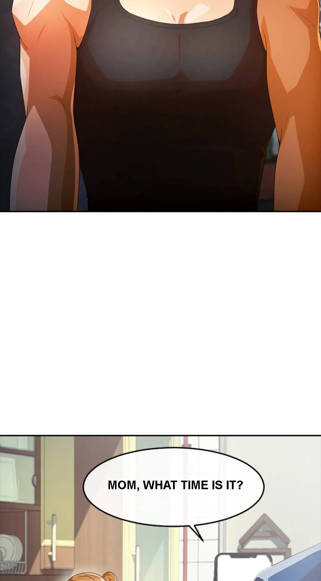 The Girl from Random Chatting Chapter 299 – Page 28