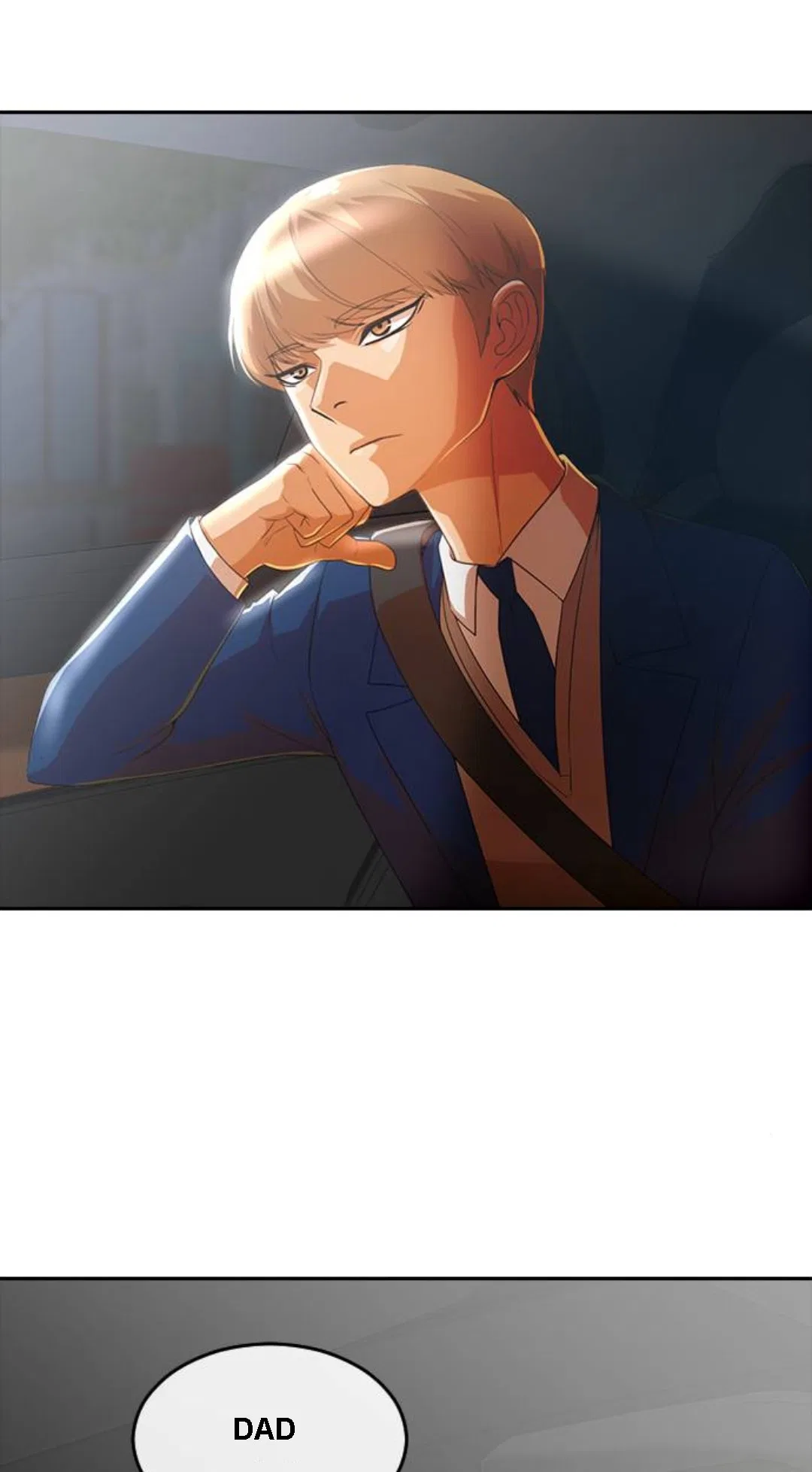 The Girl from Random Chatting Chapter 299 – Page 35