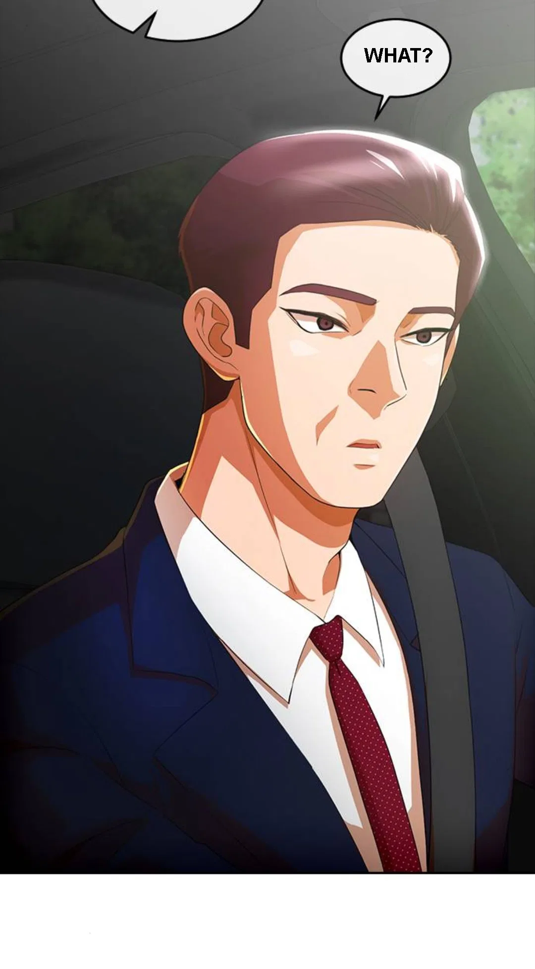 The Girl from Random Chatting Chapter 299 – Page 36
