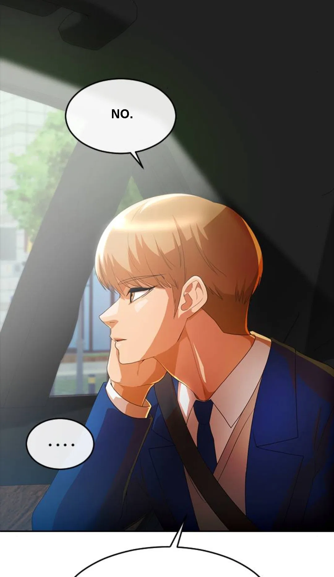 The Girl from Random Chatting Chapter 299 – Page 38