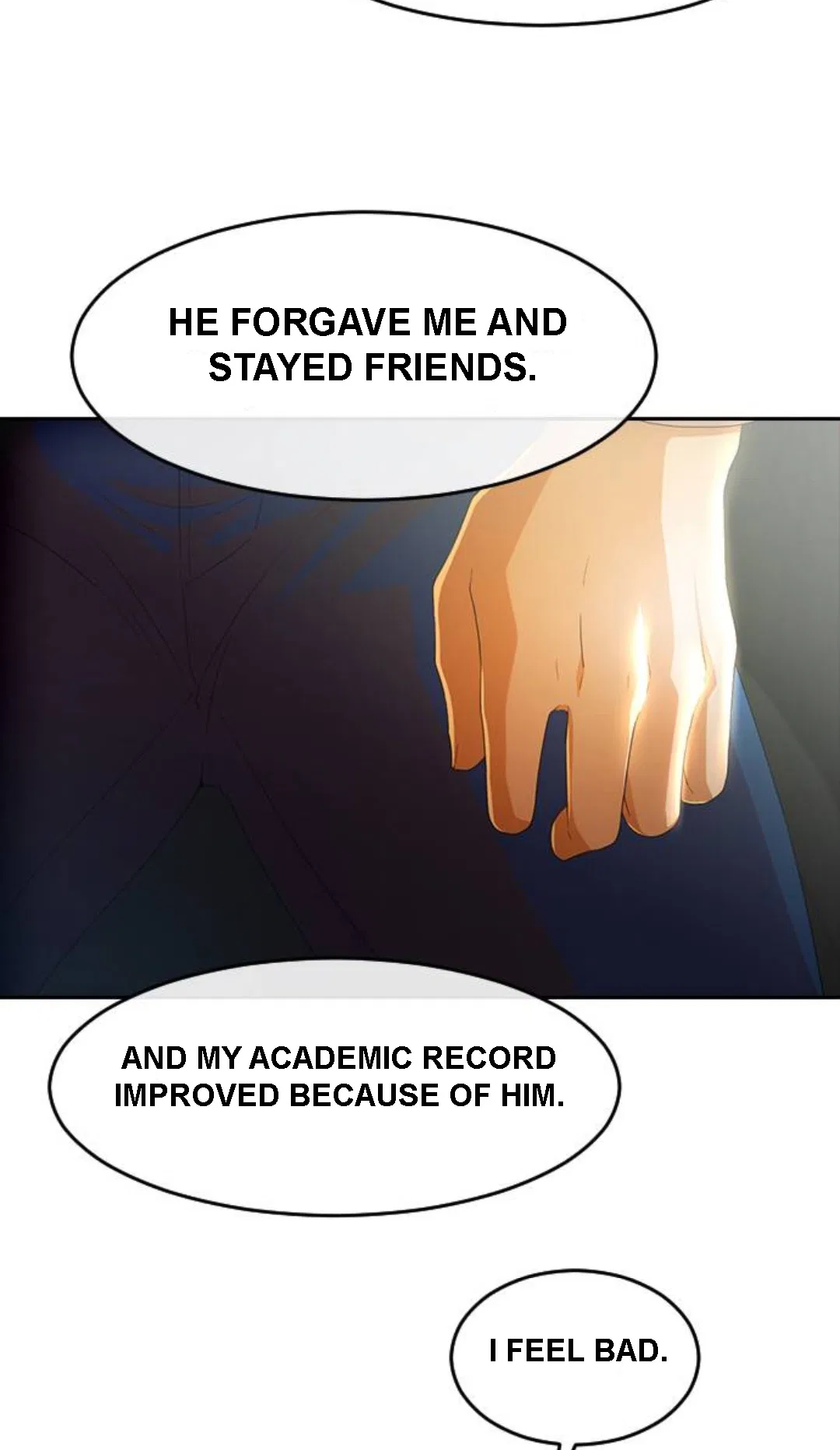 The Girl from Random Chatting Chapter 299 – Page 41