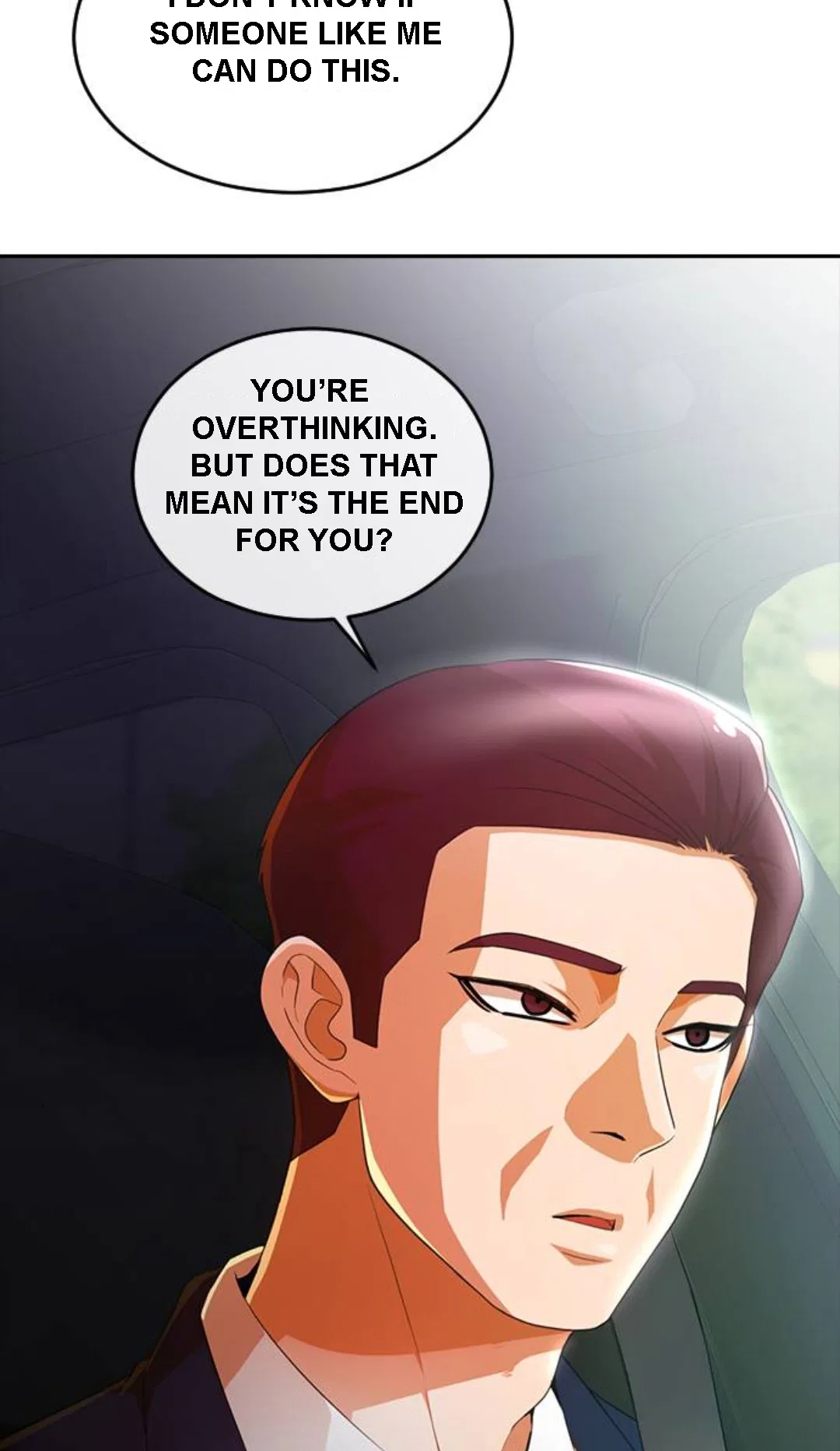 The Girl from Random Chatting Chapter 299 – Page 43