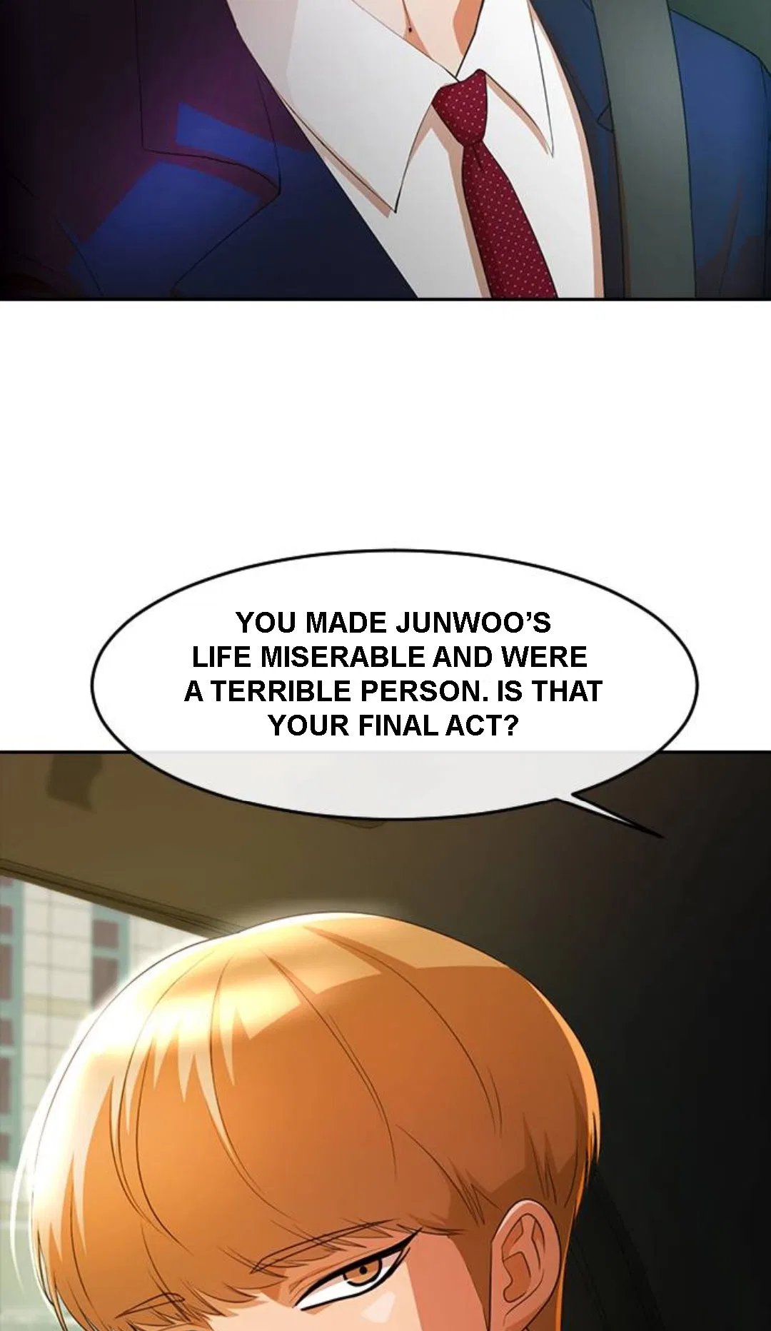 The Girl from Random Chatting Chapter 299 – Page 44