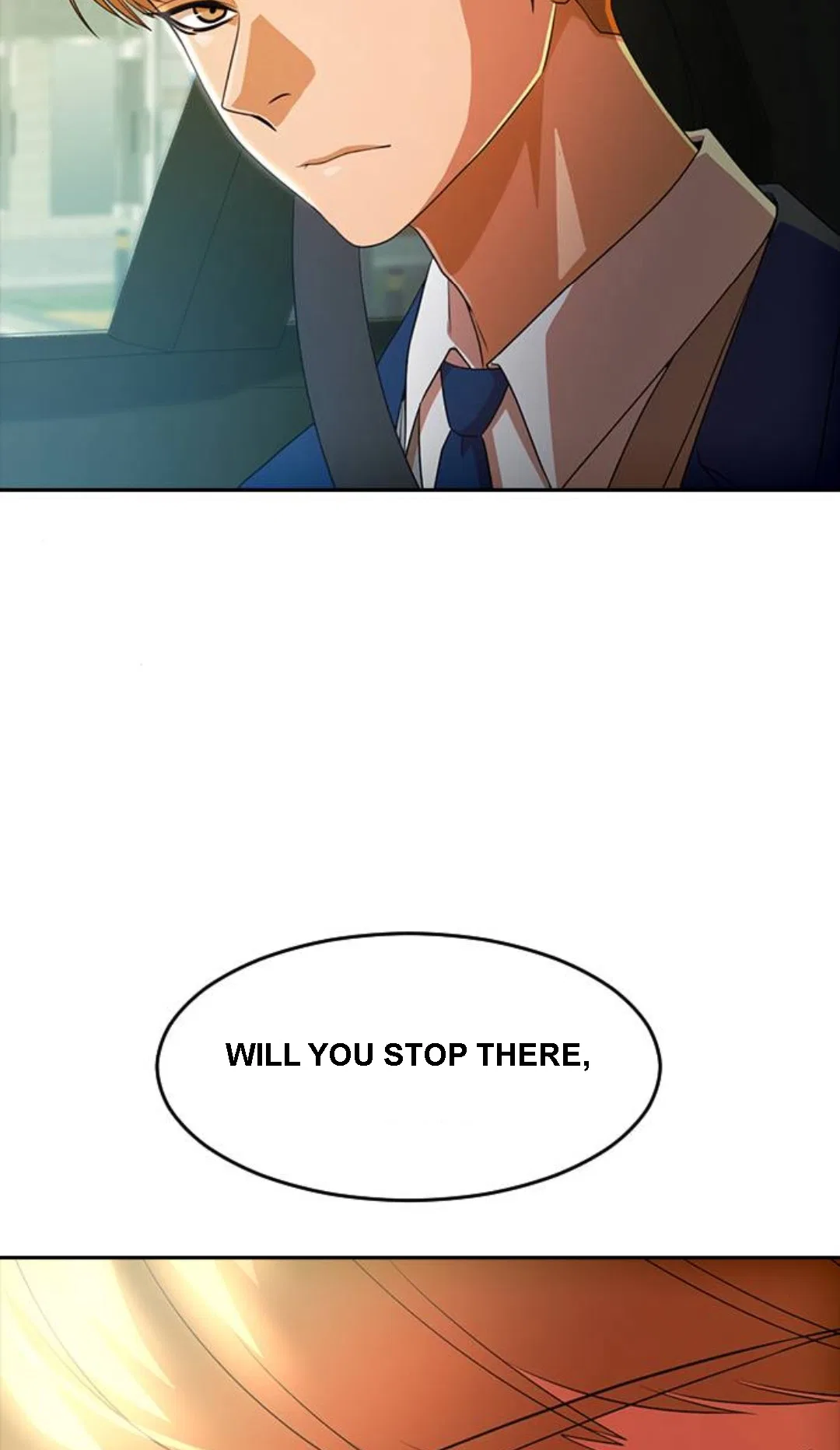 The Girl from Random Chatting Chapter 299 – Page 45