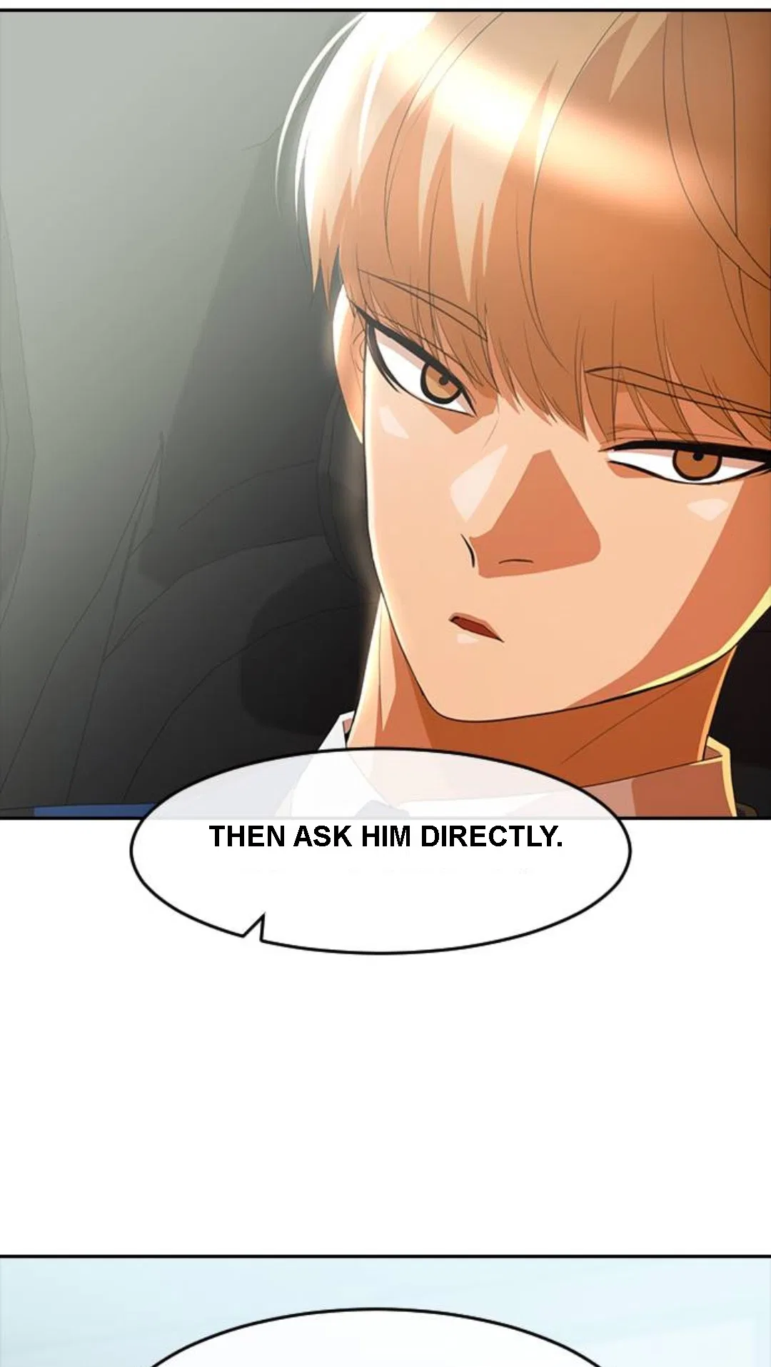 The Girl from Random Chatting Chapter 299 – Page 49