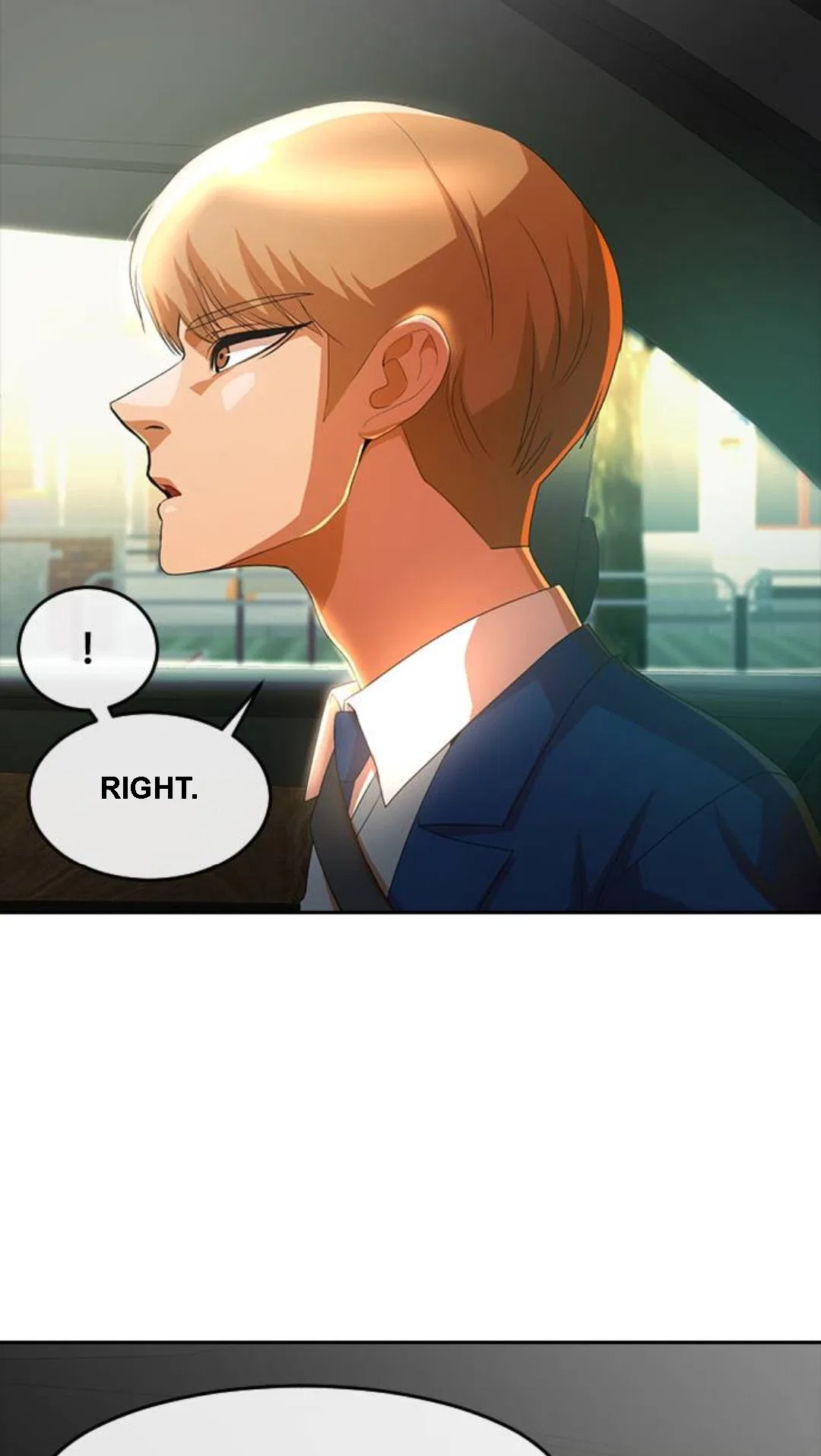The Girl from Random Chatting Chapter 299 – Page 51