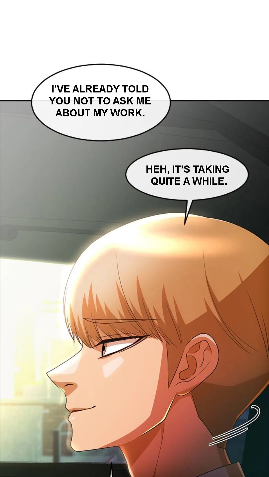 The Girl from Random Chatting Chapter 299 – Page 53
