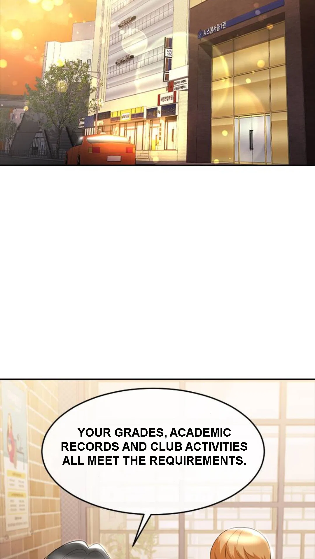The Girl from Random Chatting Chapter 299 – Page 56