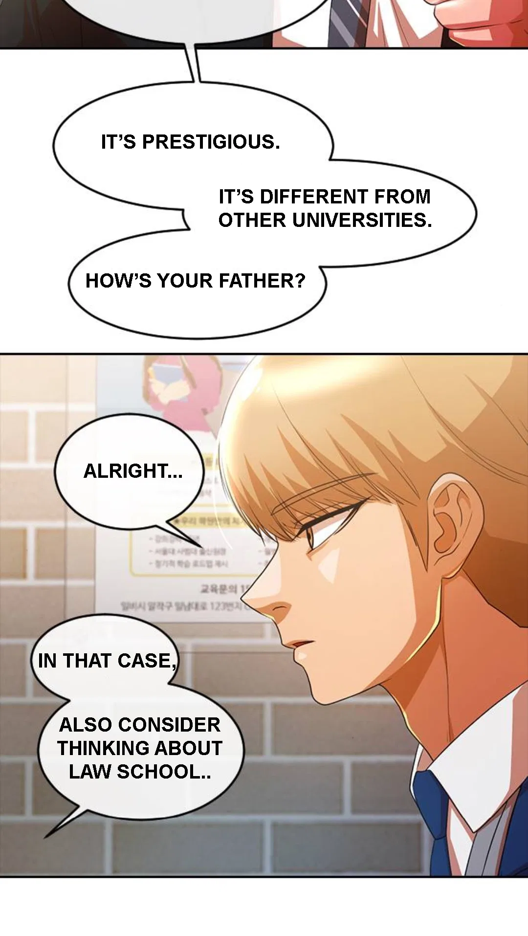 The Girl from Random Chatting Chapter 299 – Page 59