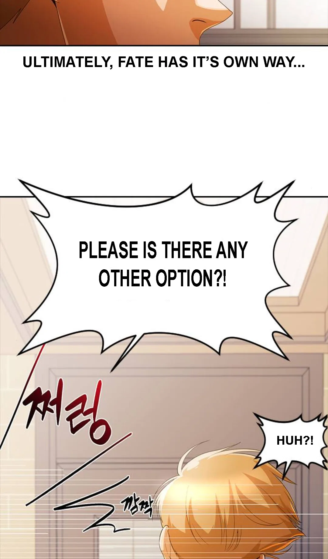 The Girl from Random Chatting Chapter 299 – Page 63
