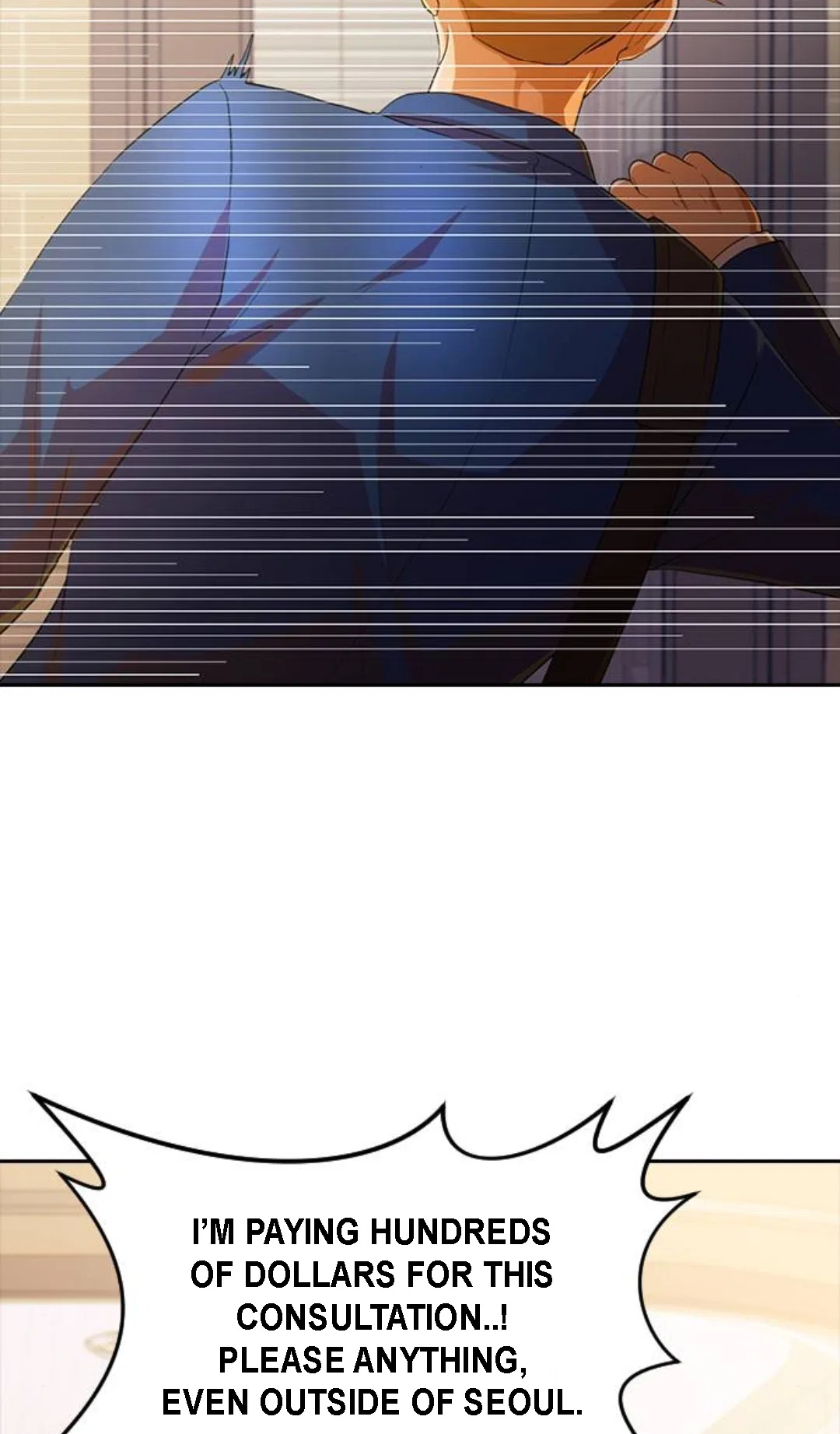The Girl from Random Chatting Chapter 299 – Page 64