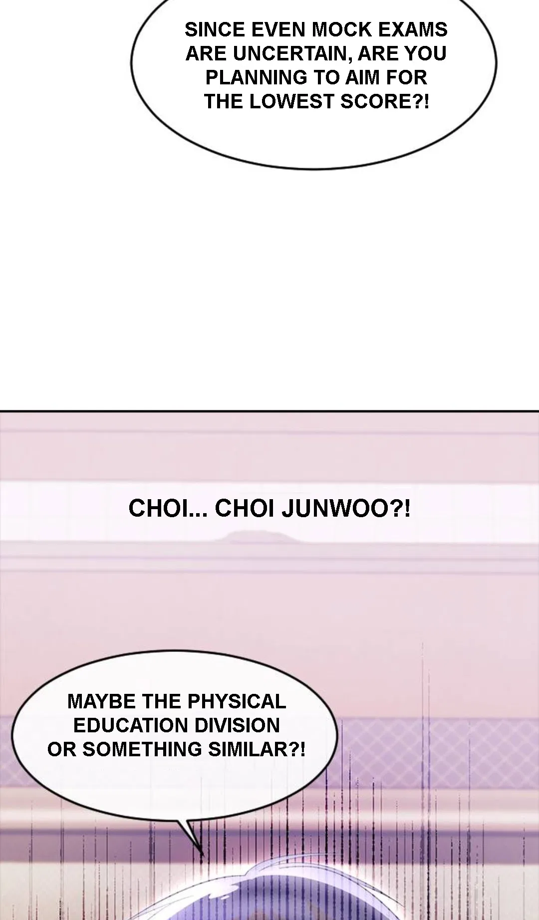 The Girl from Random Chatting Chapter 299 – Page 67