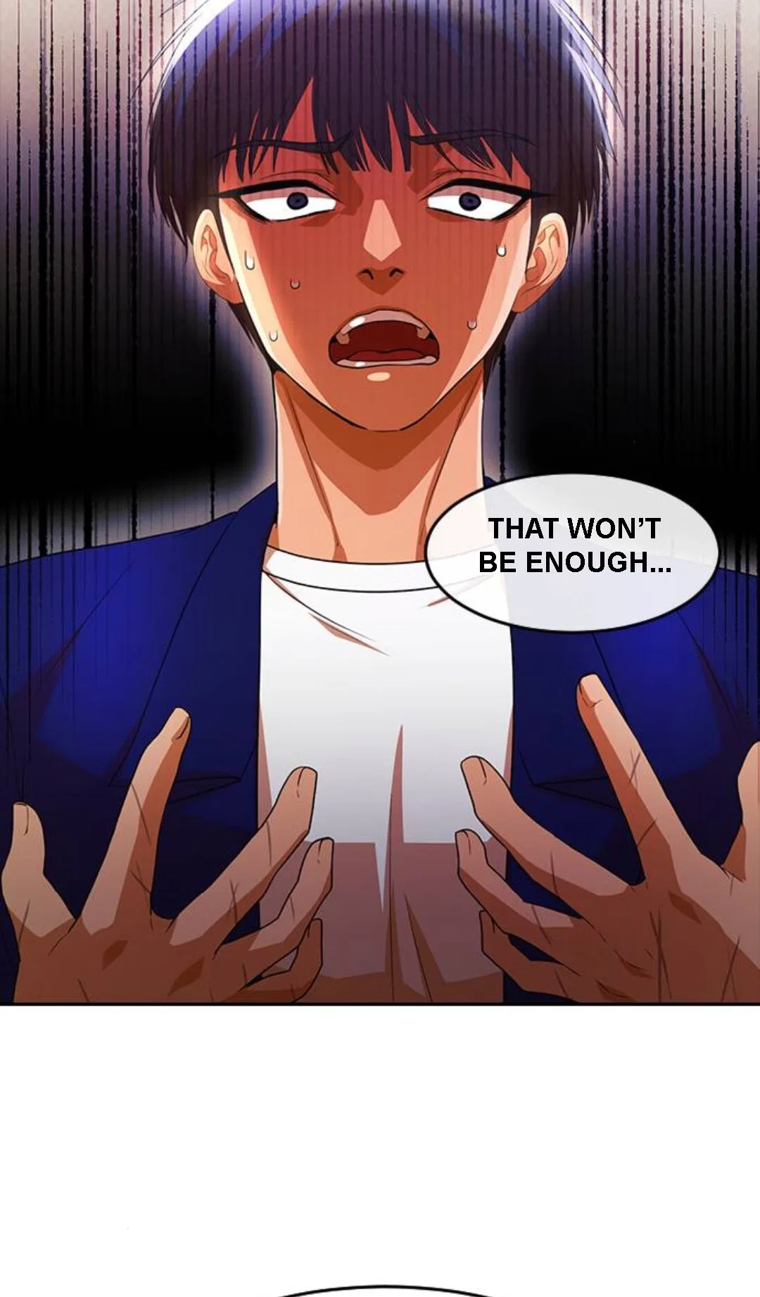 The Girl from Random Chatting Chapter 299 – Page 68